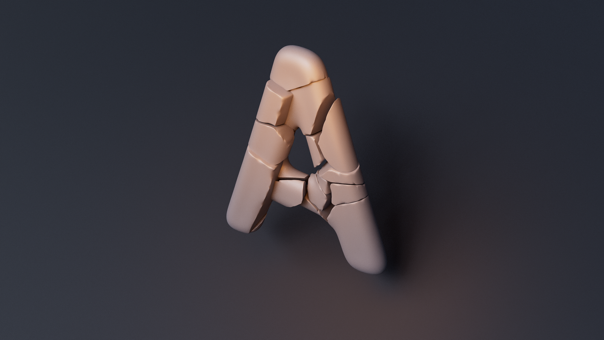 A (Apart)