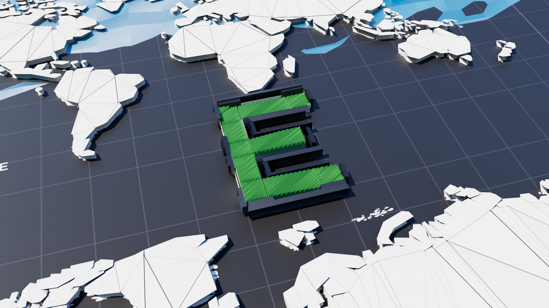 E (Earth)