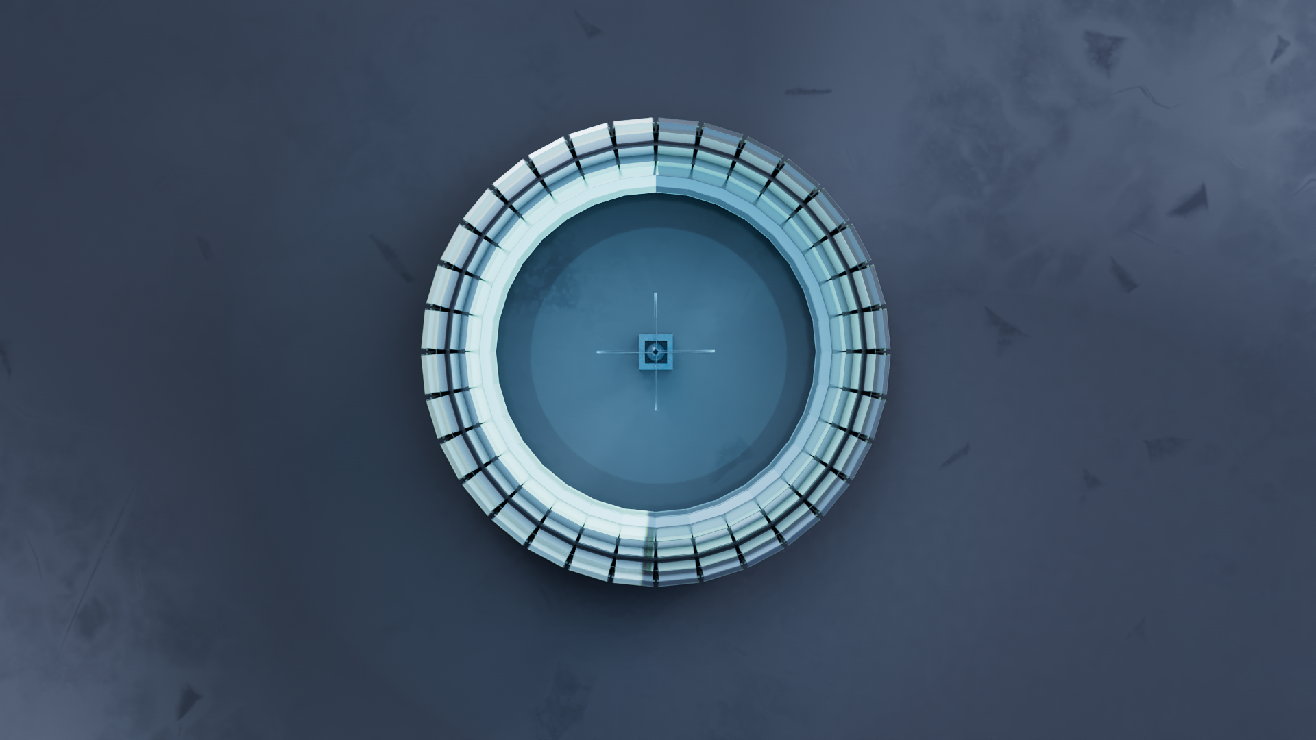 O (Oscillation)