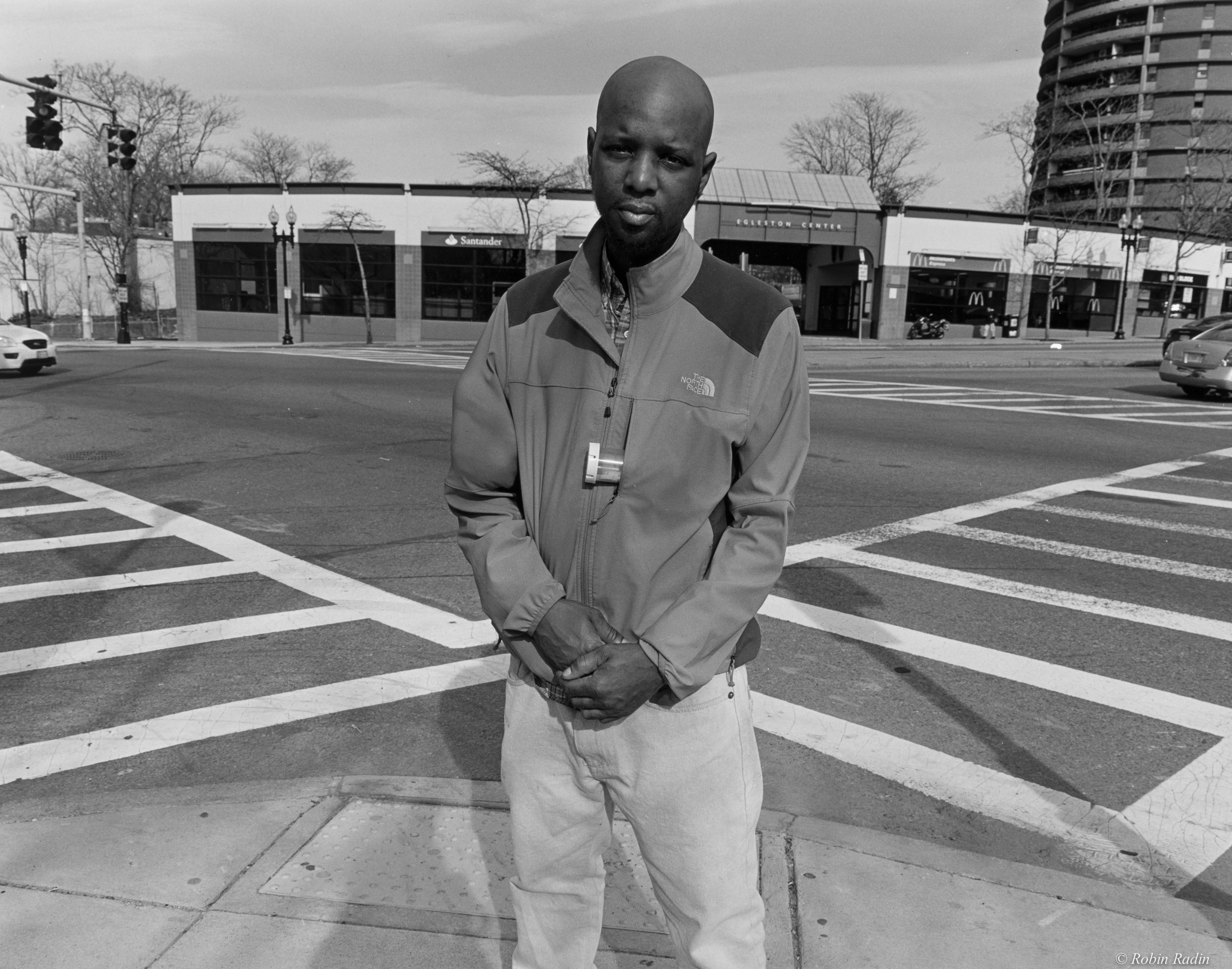 Crossroads, Egleston Square, Jamaica Plain, MA