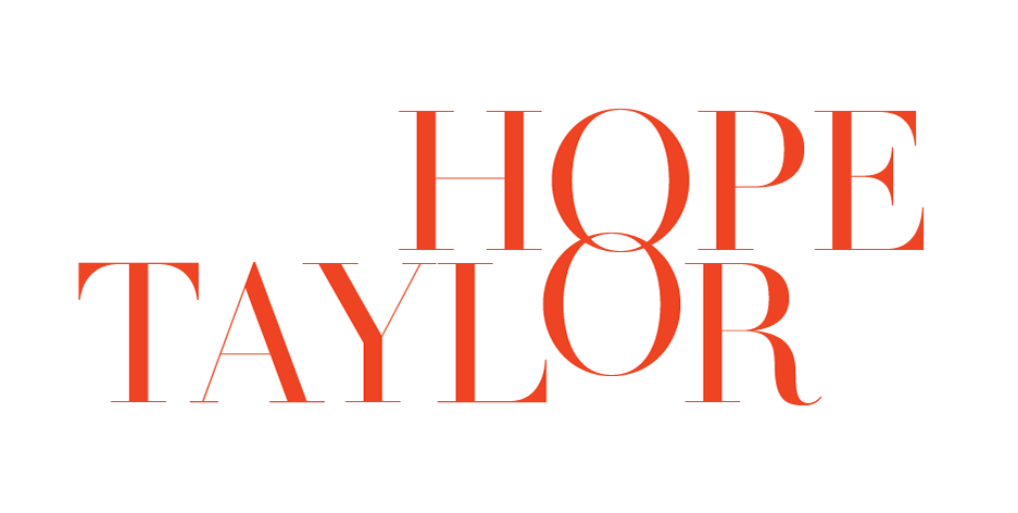 Hope Chom
