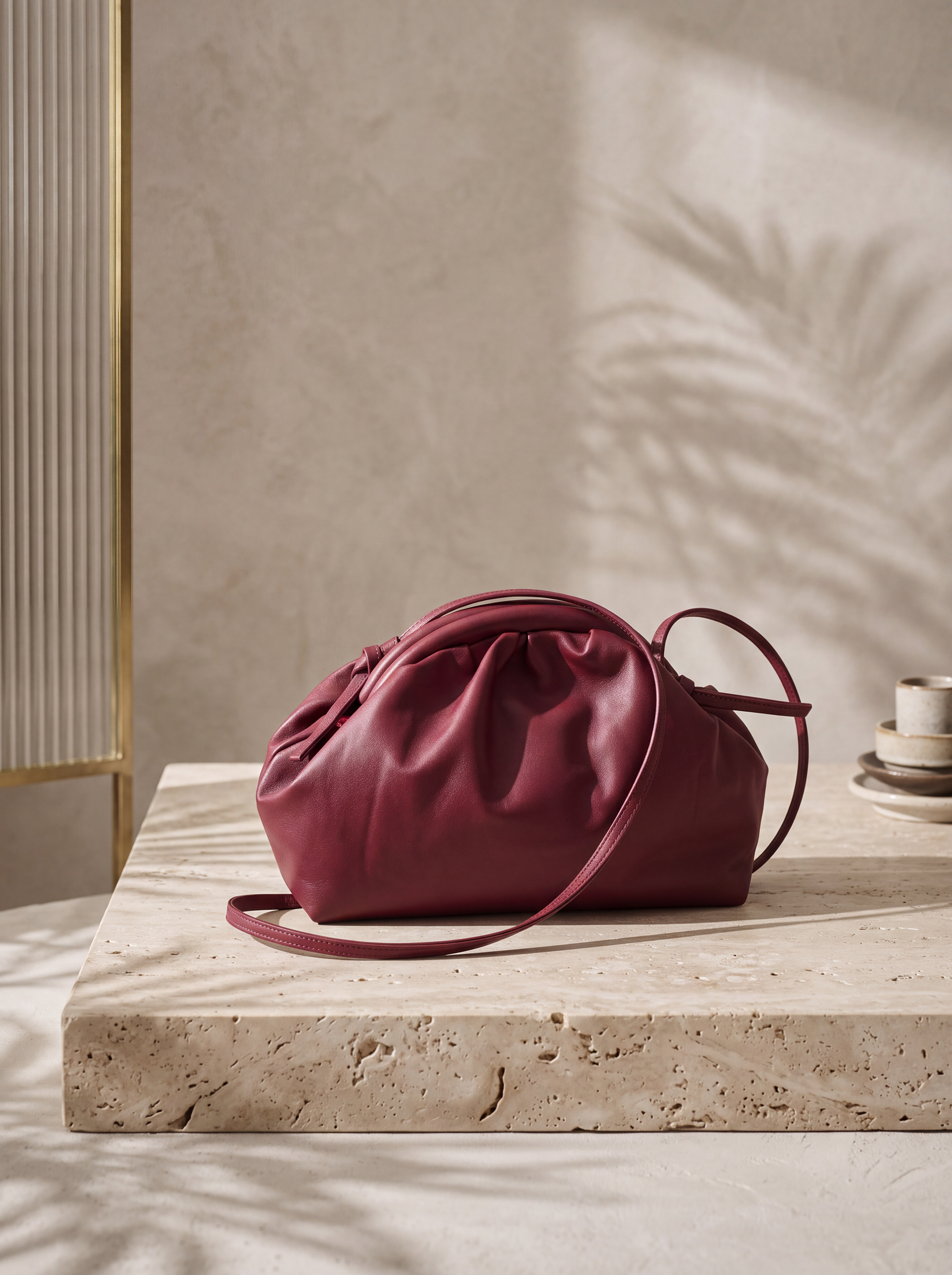 Bolso con boquilla a presión · $ 350.000