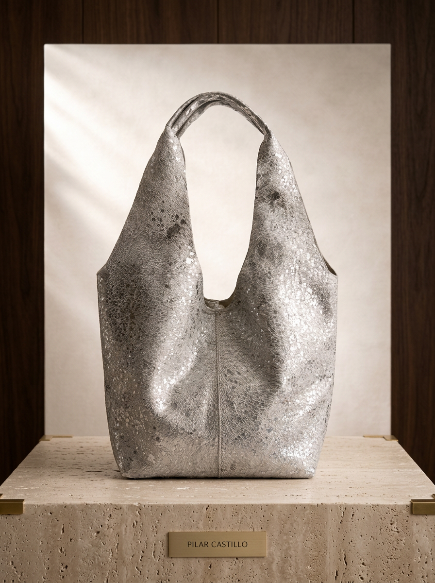 Bolos cuero de pelo · $ 480.000