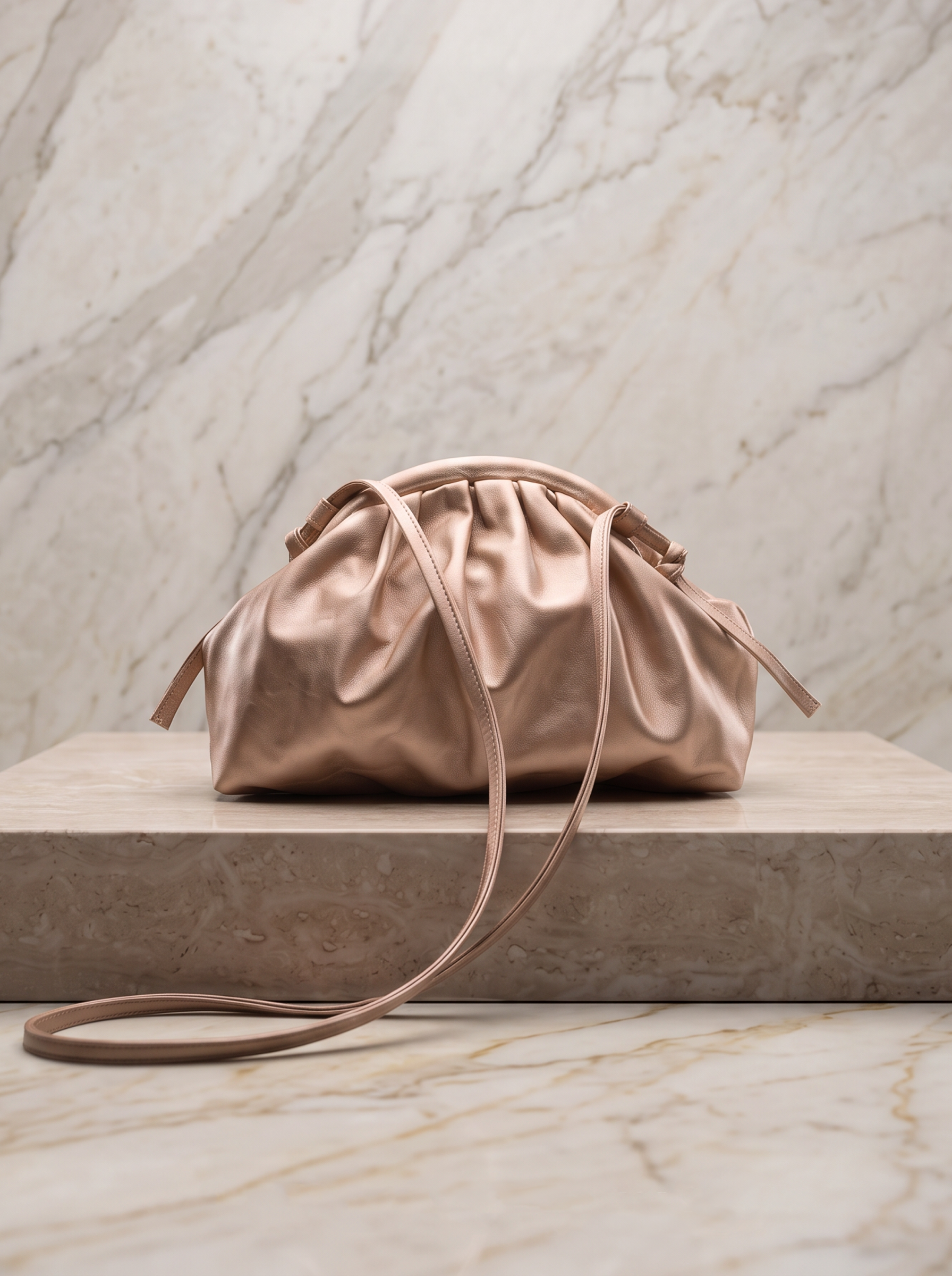 Bolso con boquilla a presión · $ 350.000