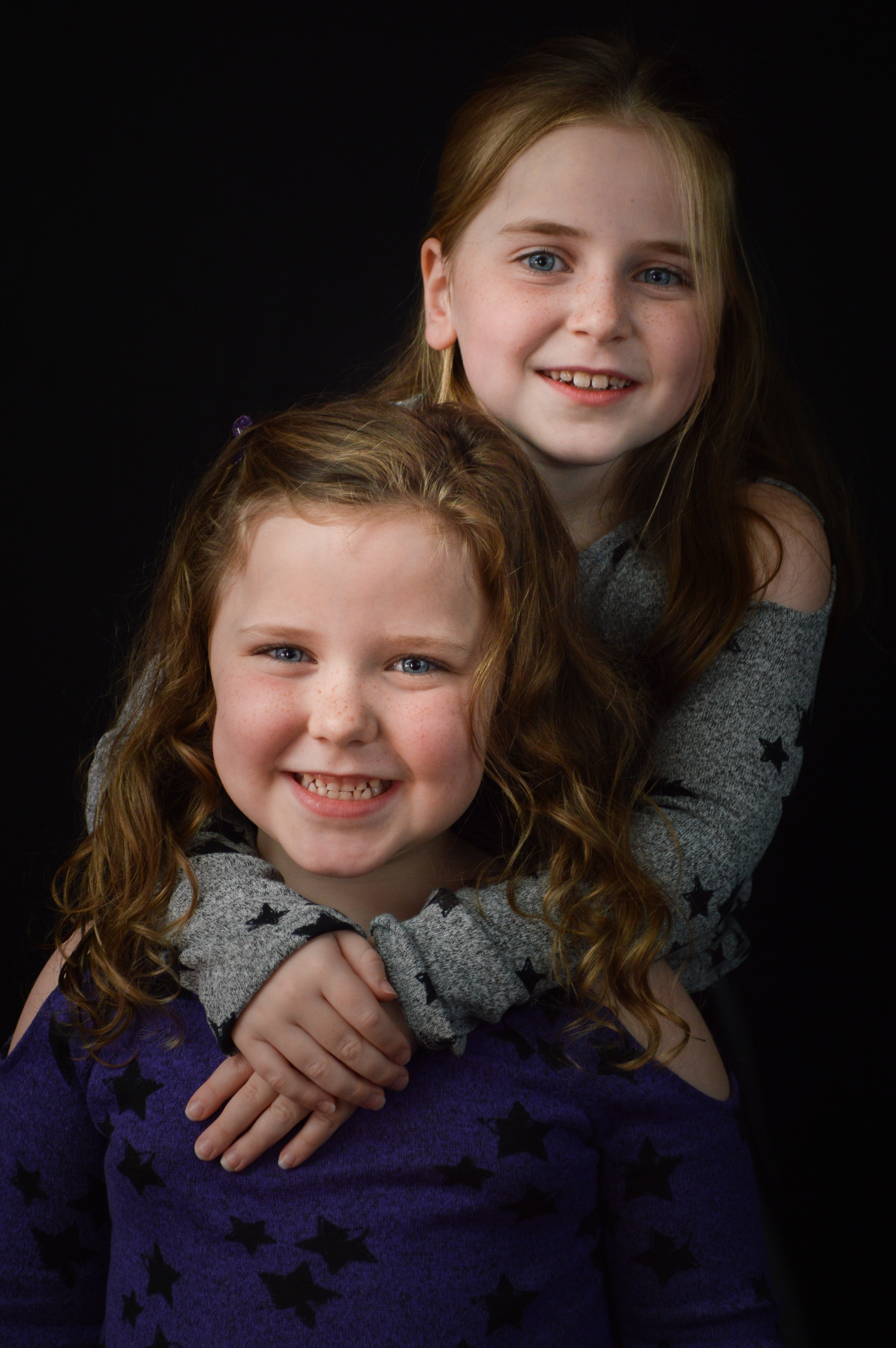 Portrait de famille / 2019