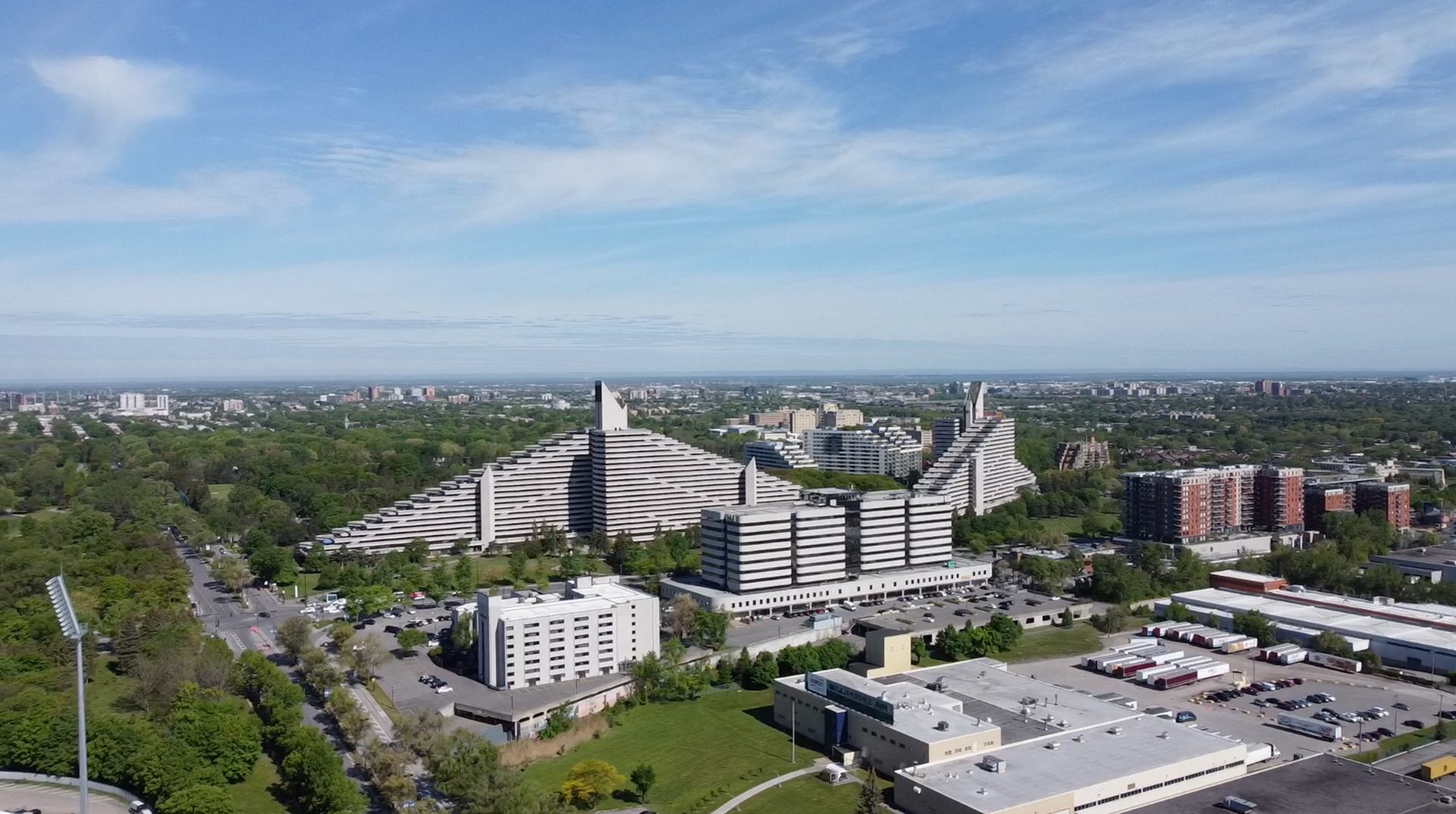 Photo de drone / 2022