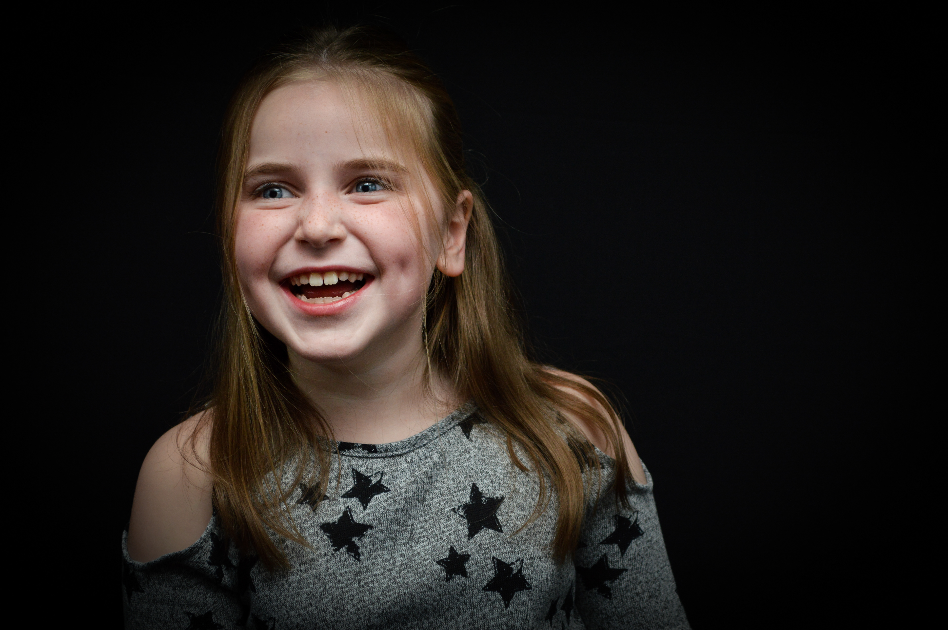 Portrait / 2019