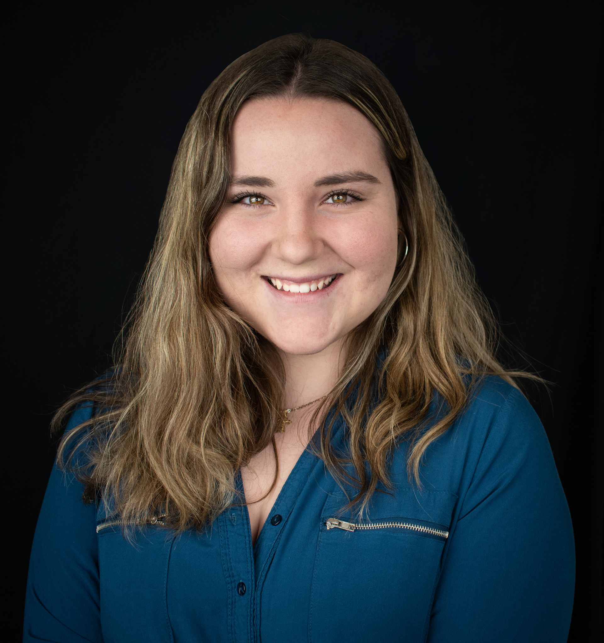 Portrait professionnel / 2020