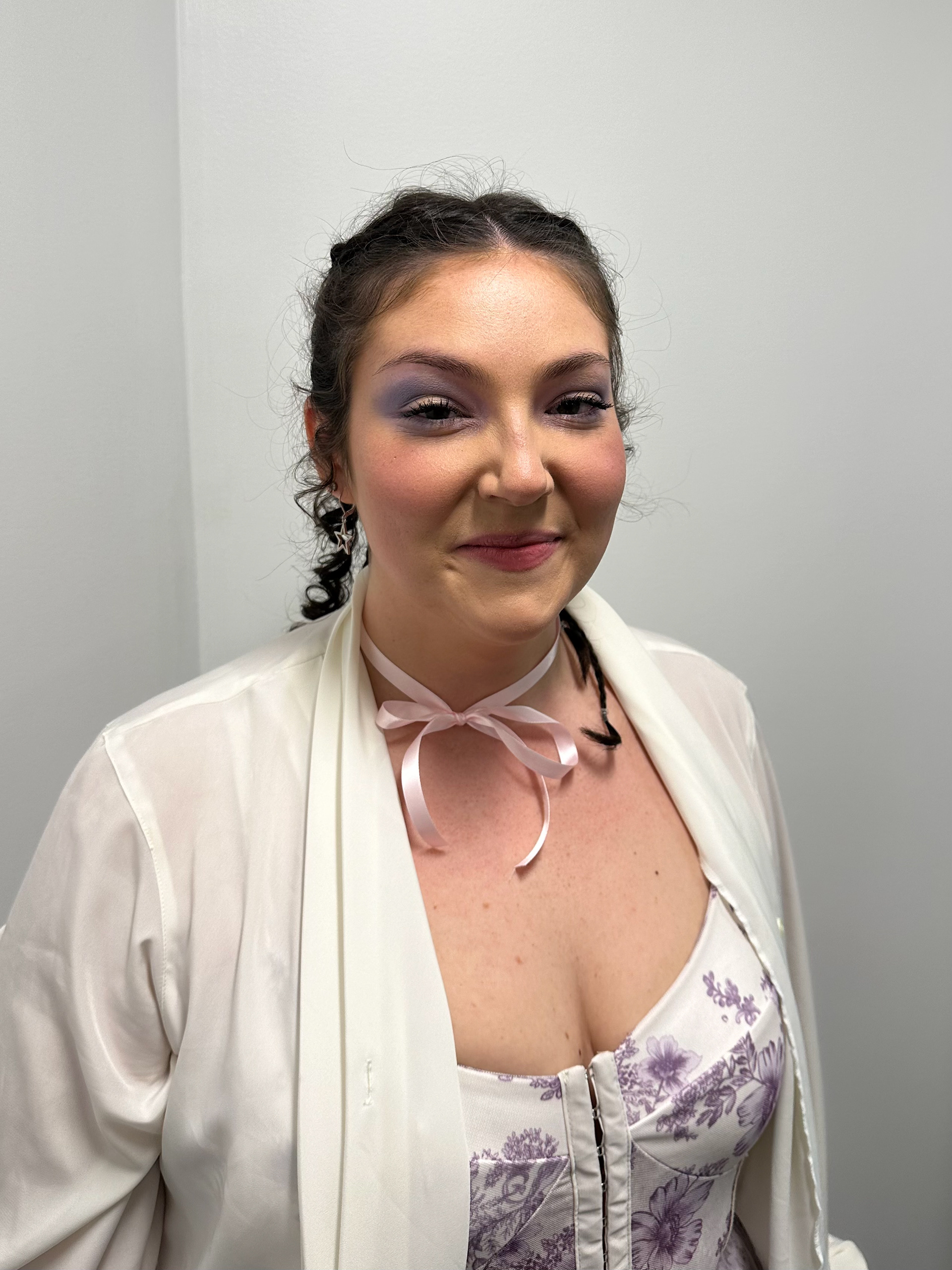 Juliet Capulet