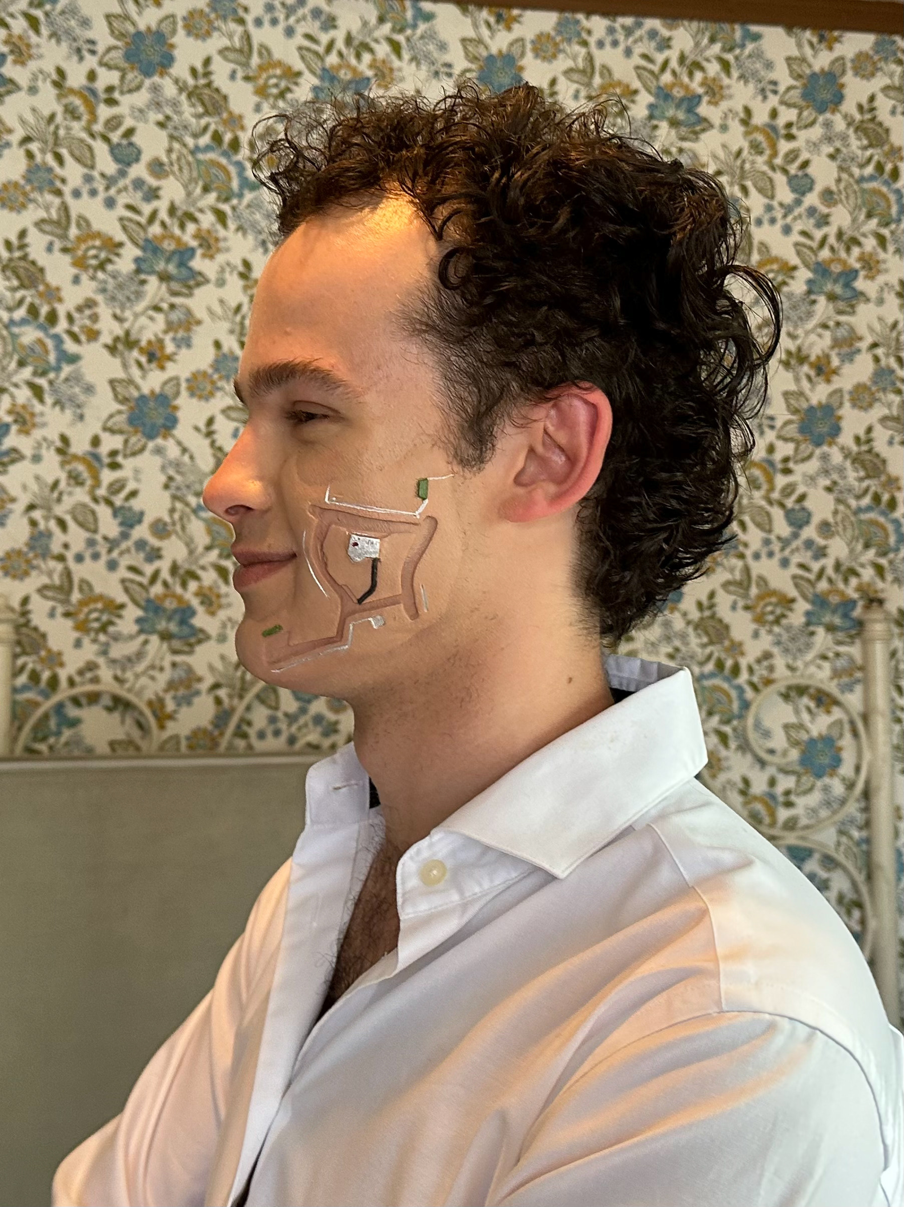 Performer: Theo Emerson