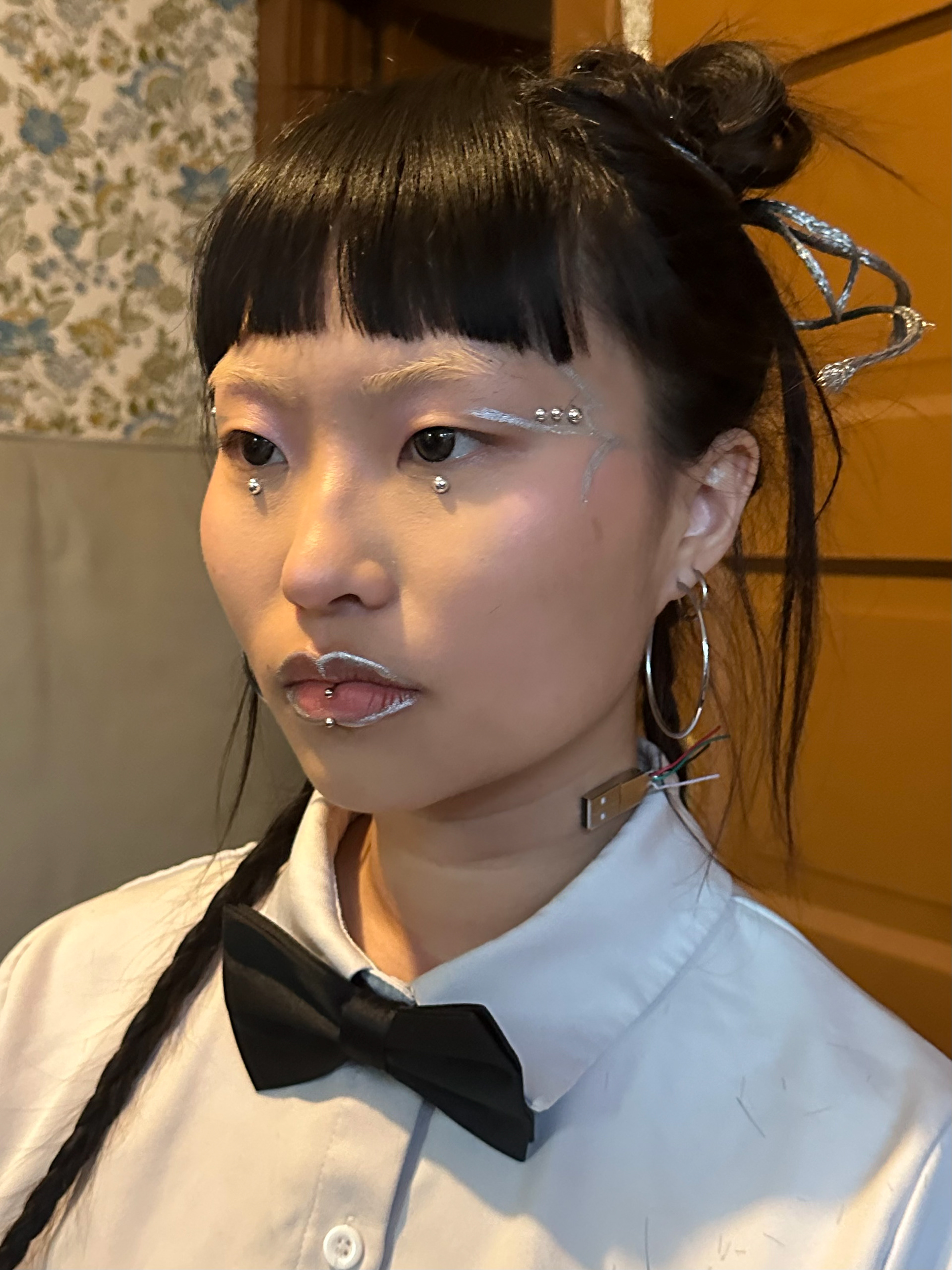 Performer: Zixia Cheng