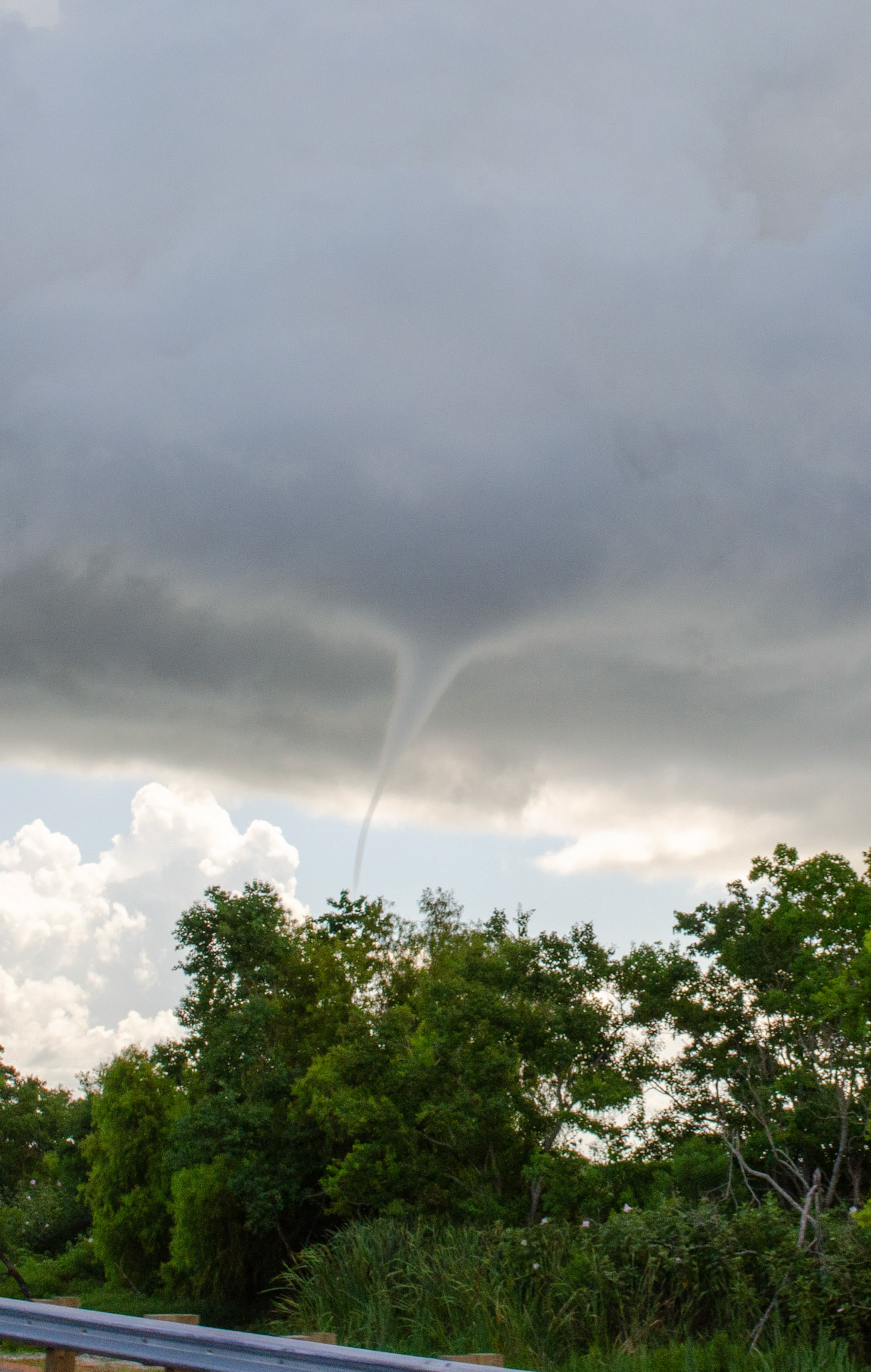Tornado!