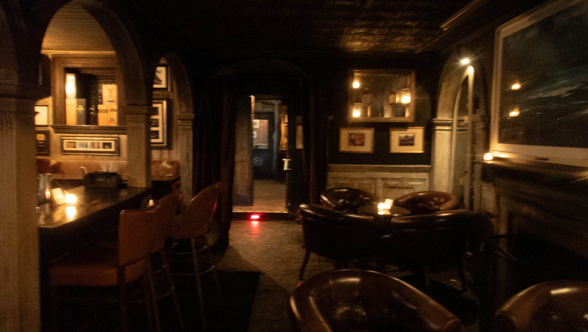 Fraunces Tavern