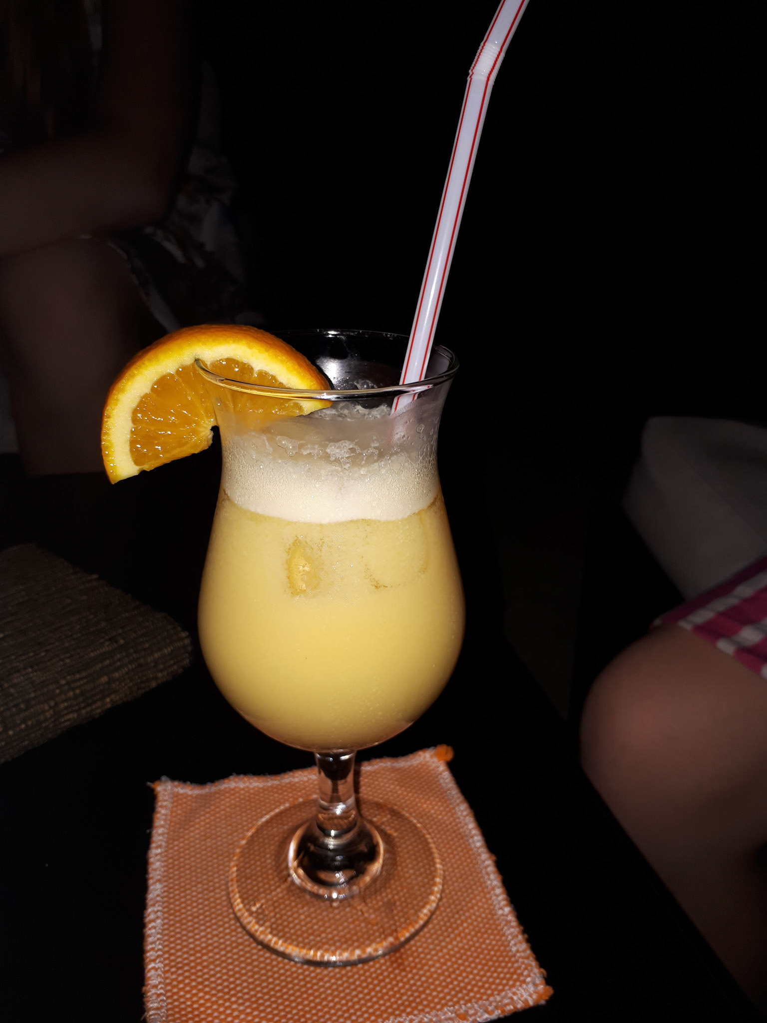 Mocktail