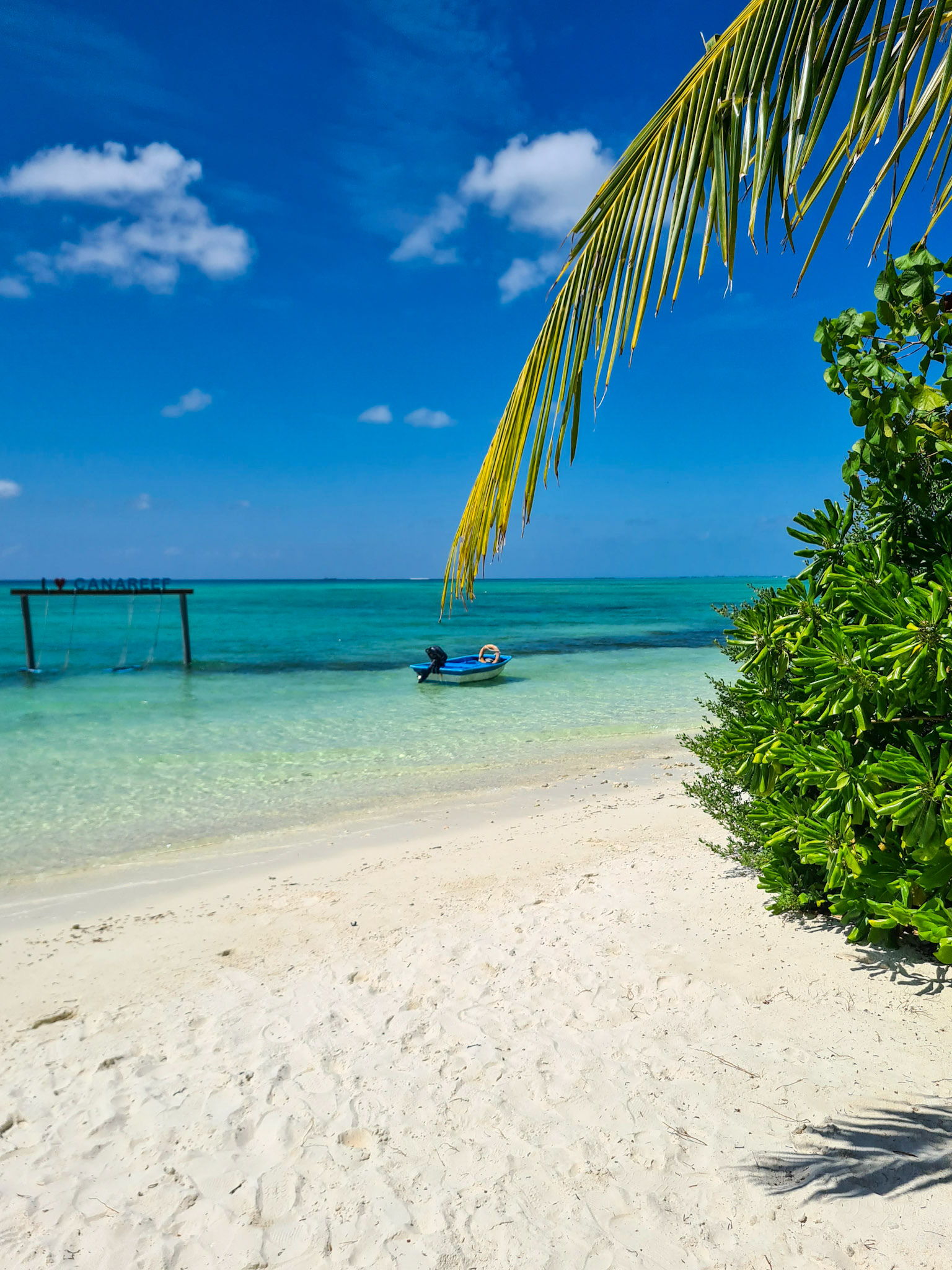 Snorklestranden