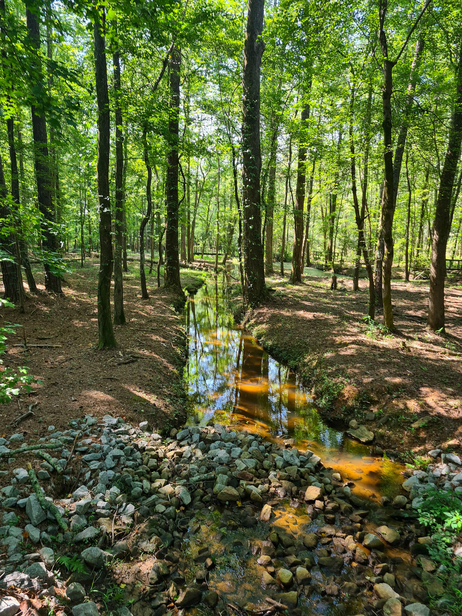John Tanner Nationalpark