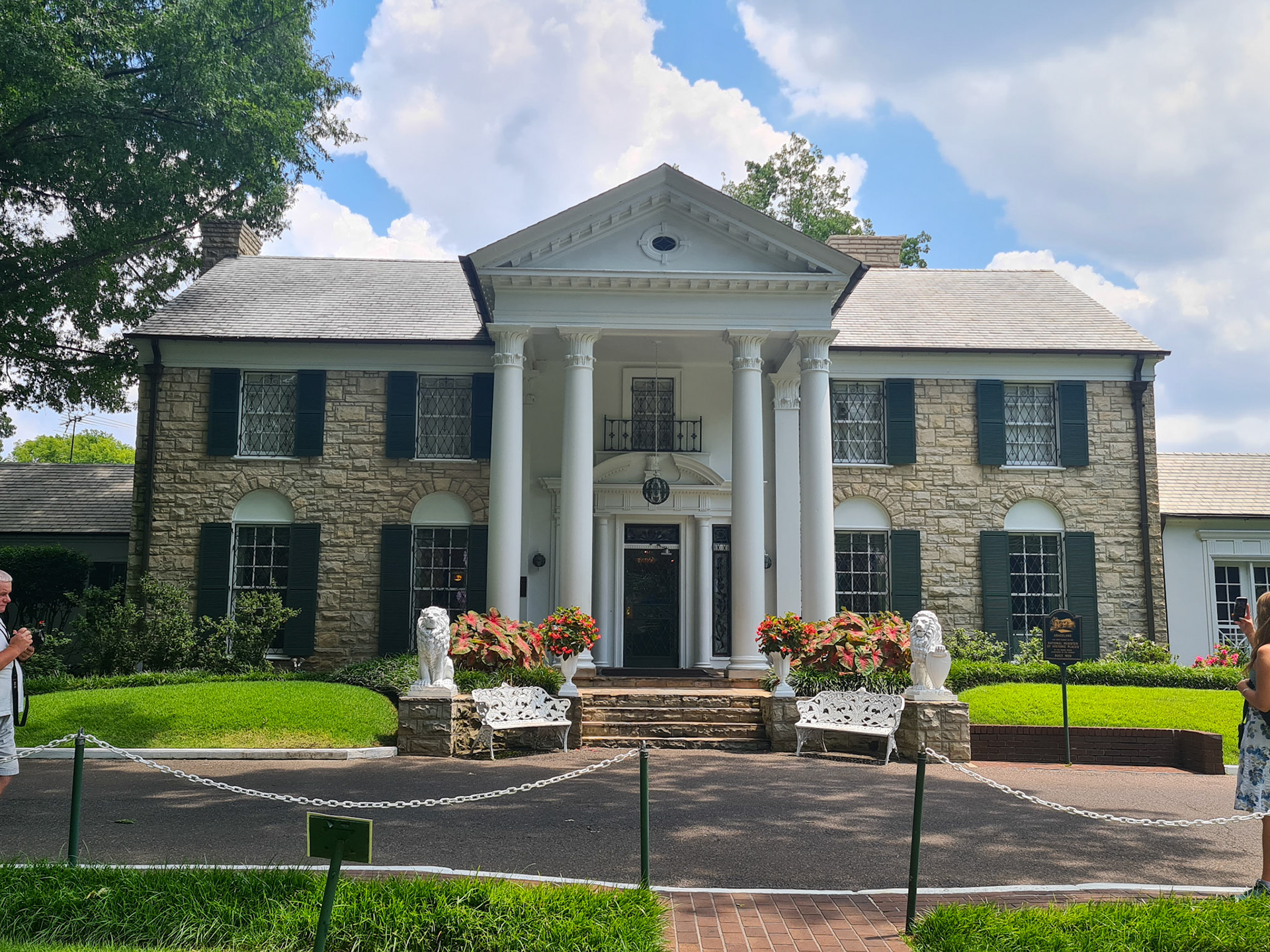 Graceland