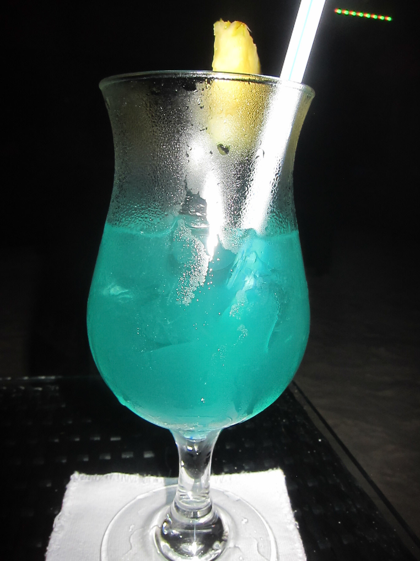 Lækre drinks