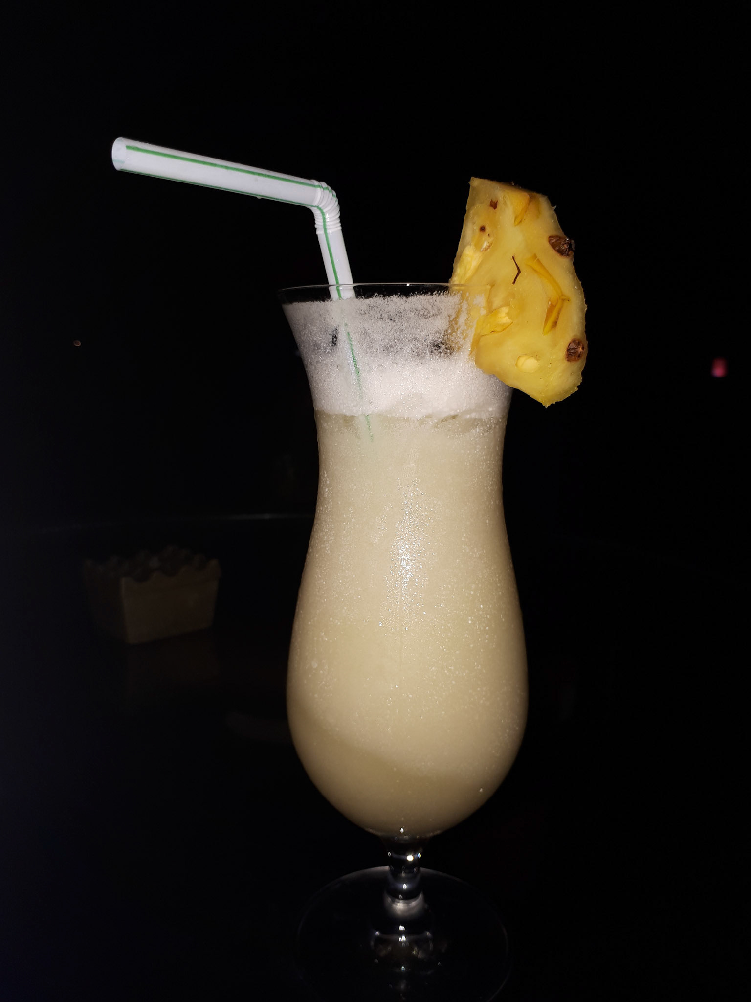 Pina colada