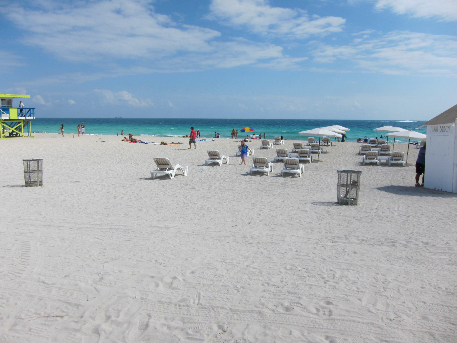 South Beach