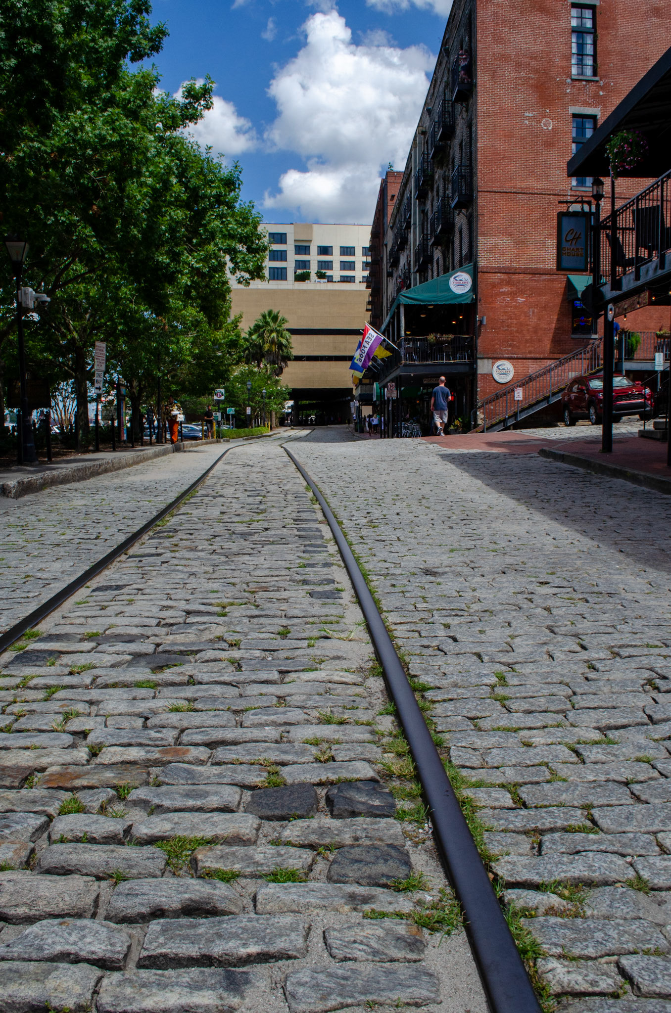 River street