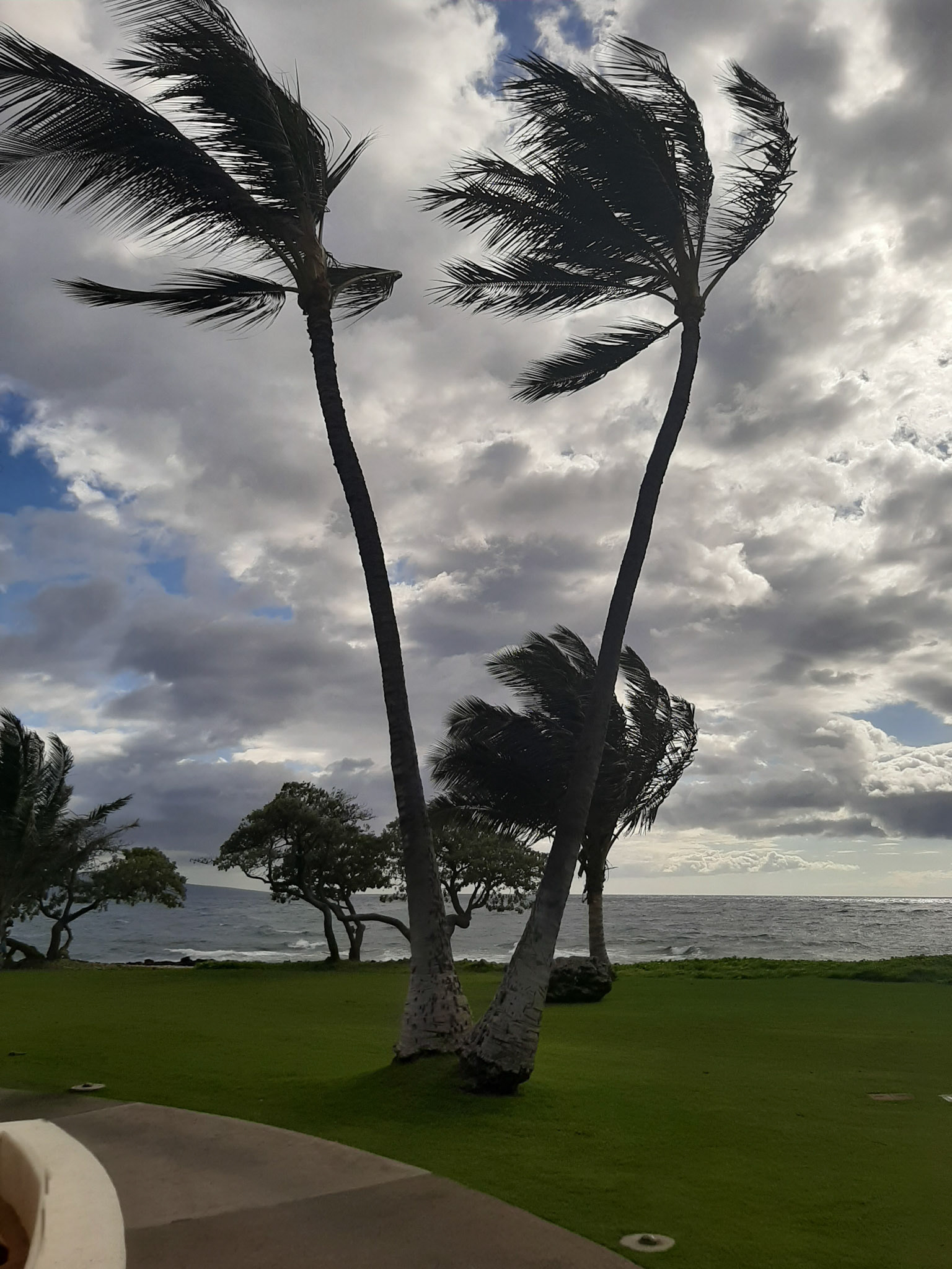 Wailea beach resort - Marriott