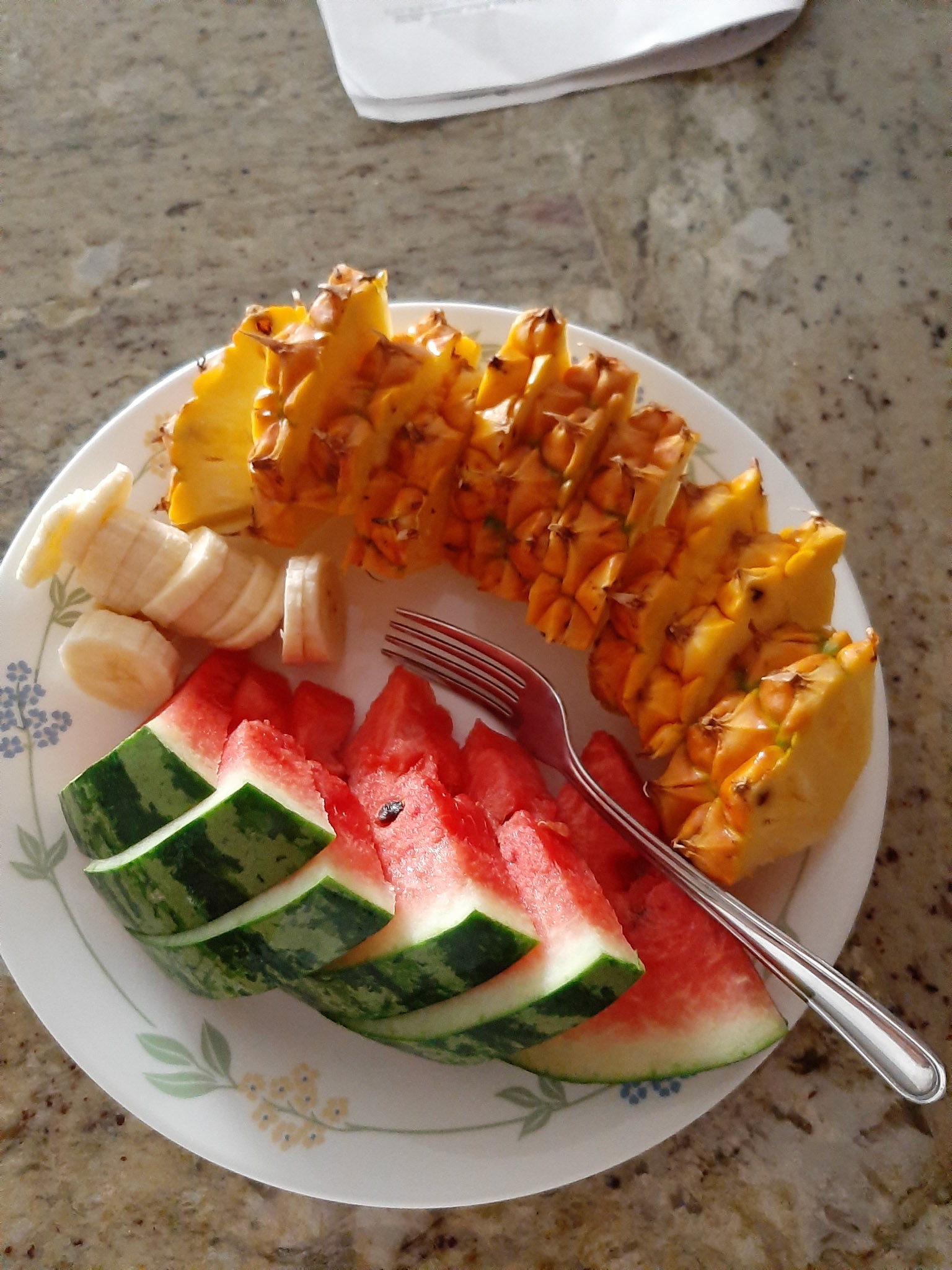 Morgenmad Maui style