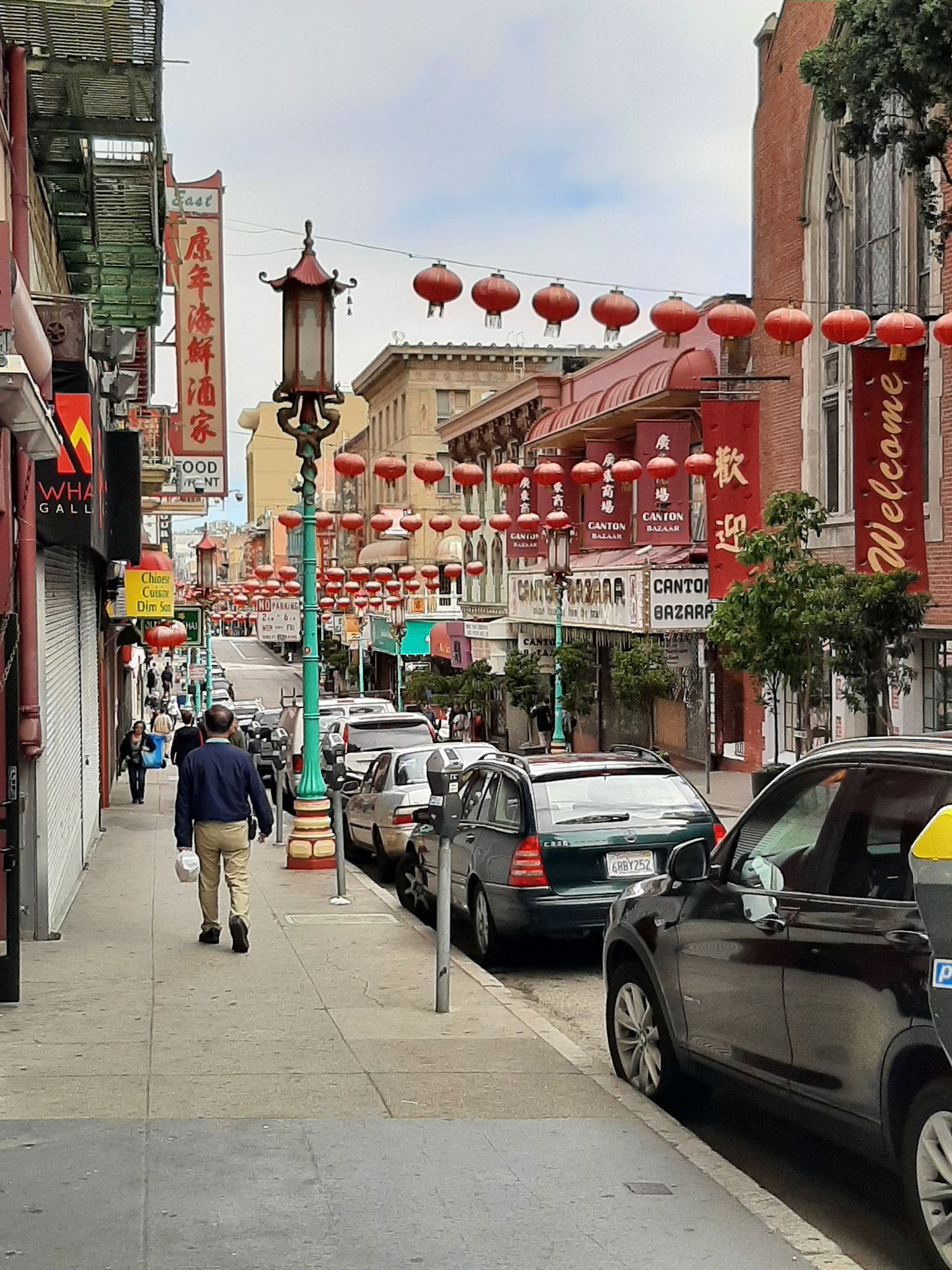 Chinatown