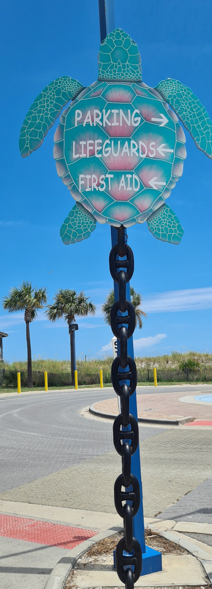 Tybee island