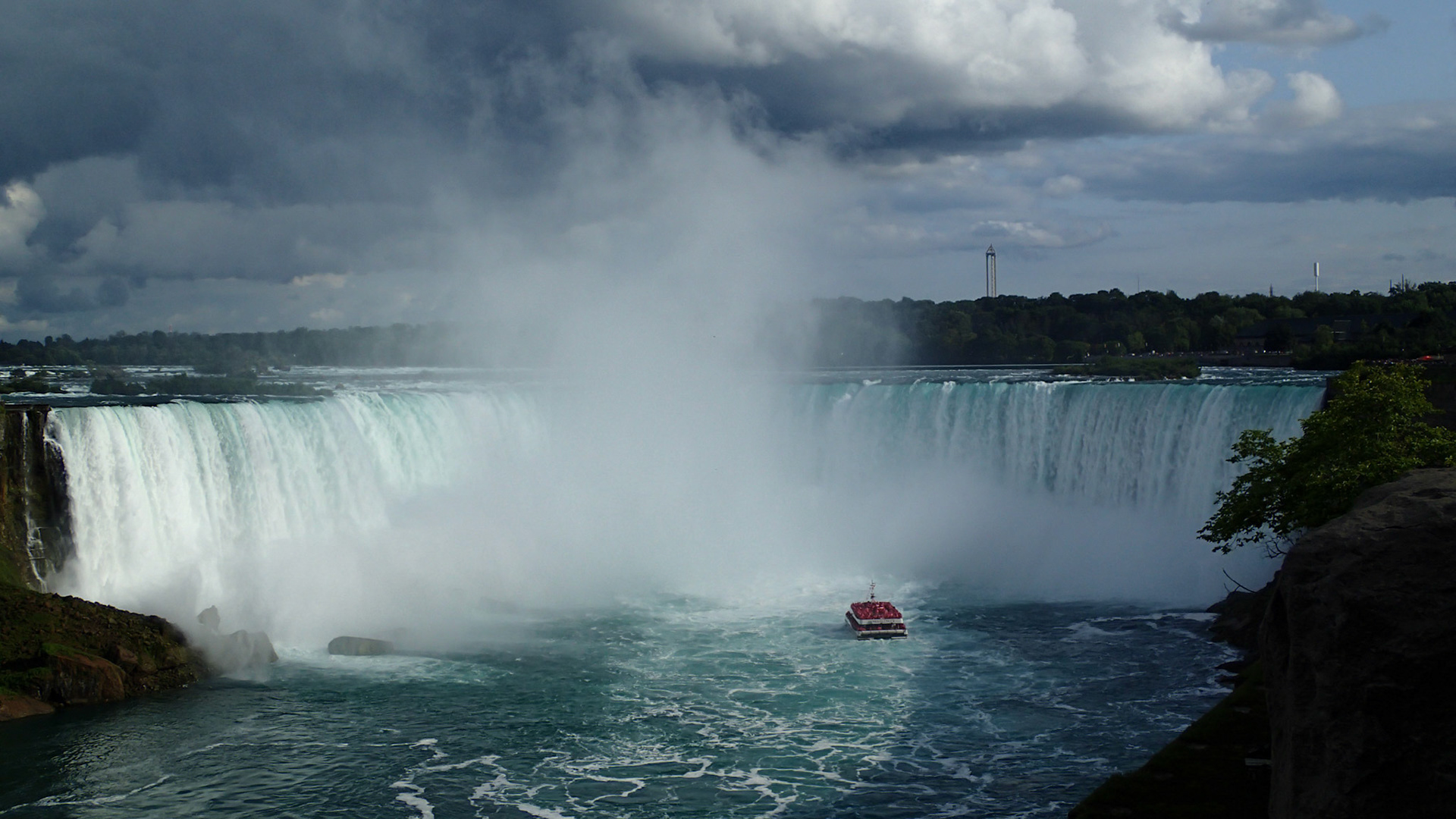 Niagara Falls