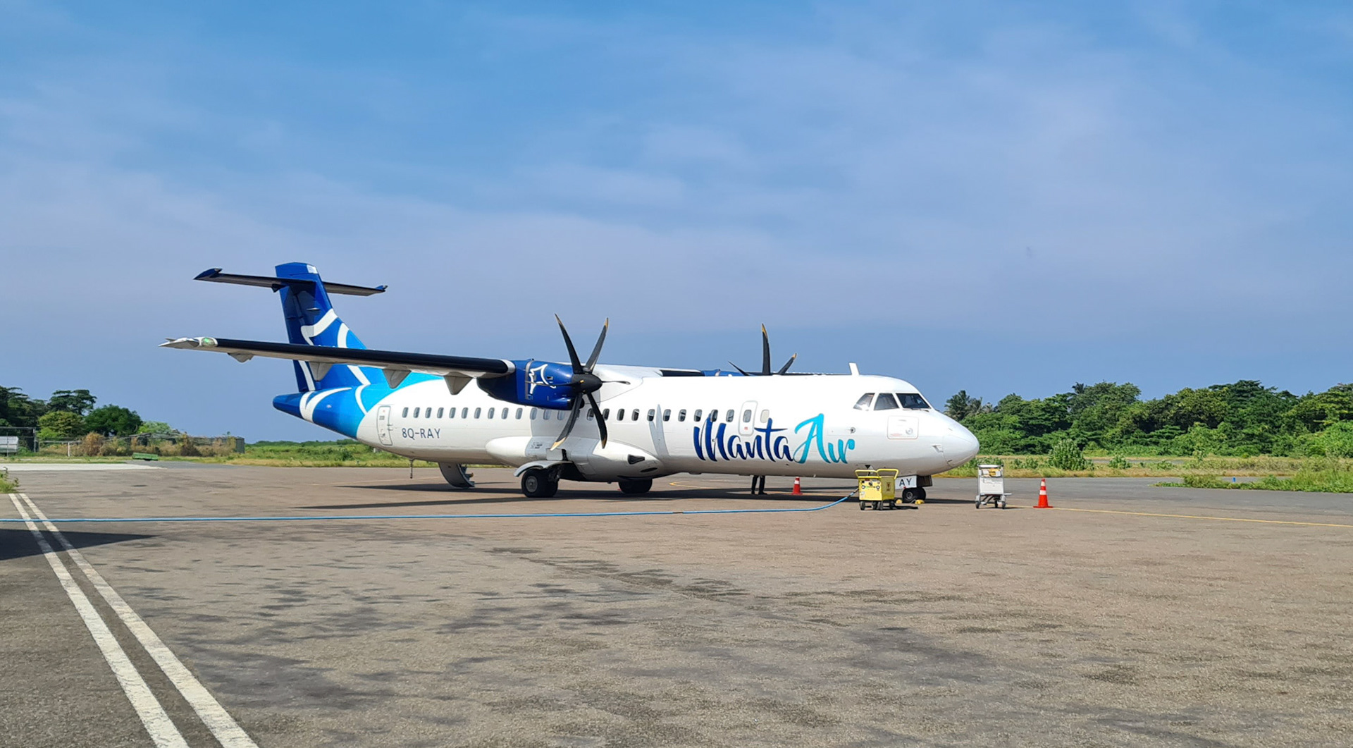 Lokalflyveren