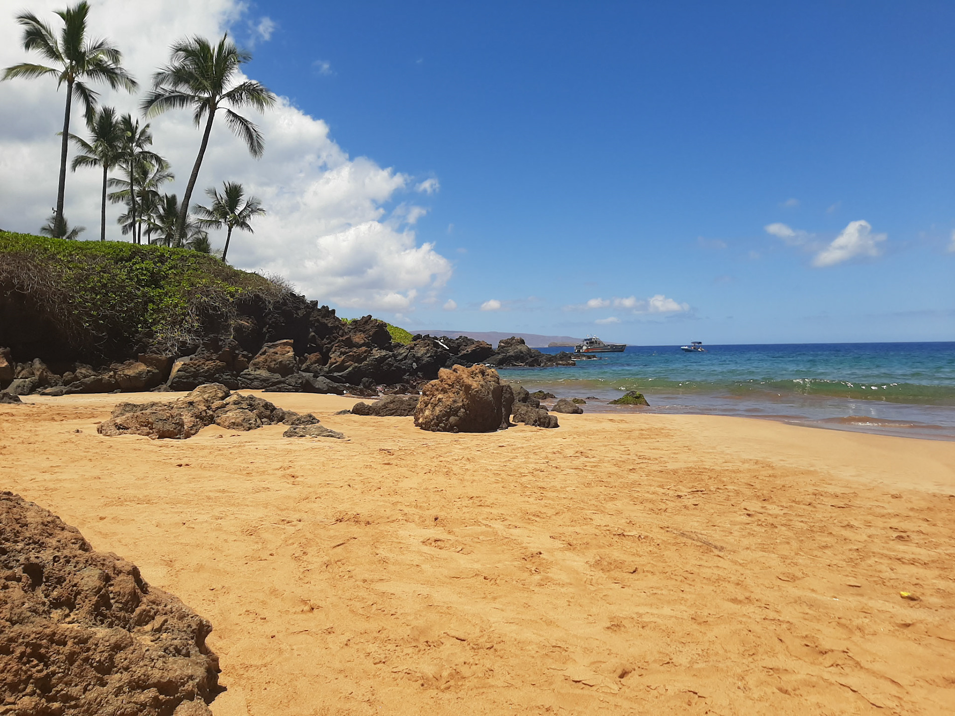 Makena Surf