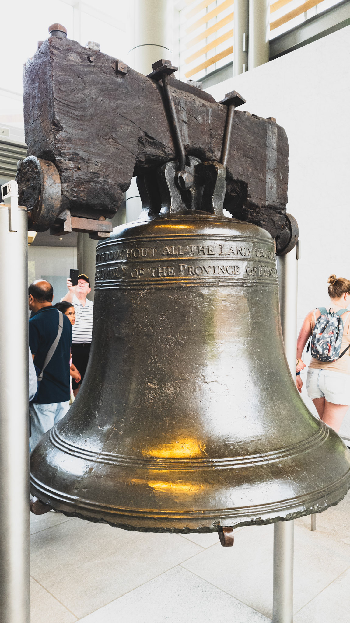 Liberty Bell