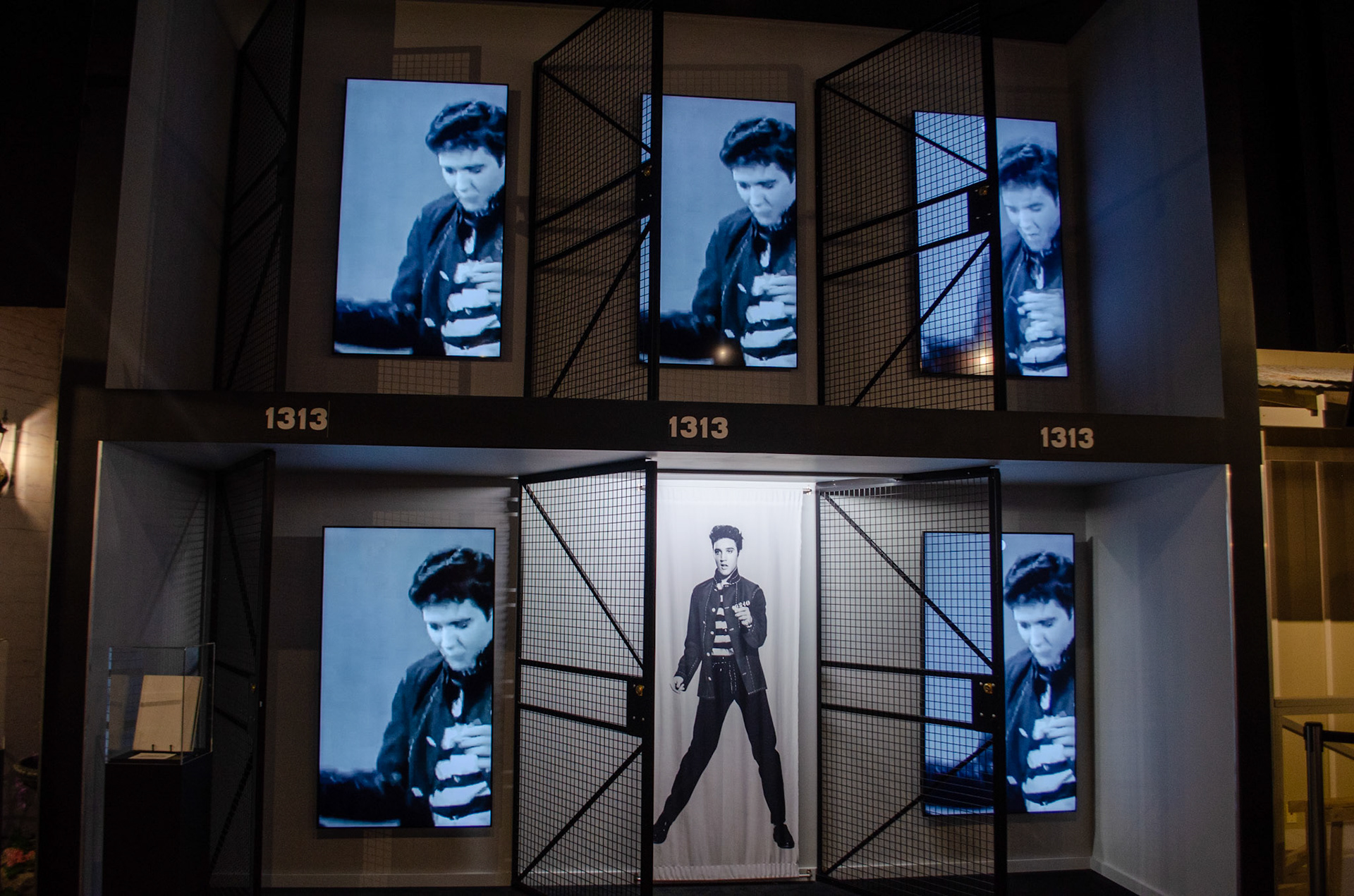 Jailhouse rock