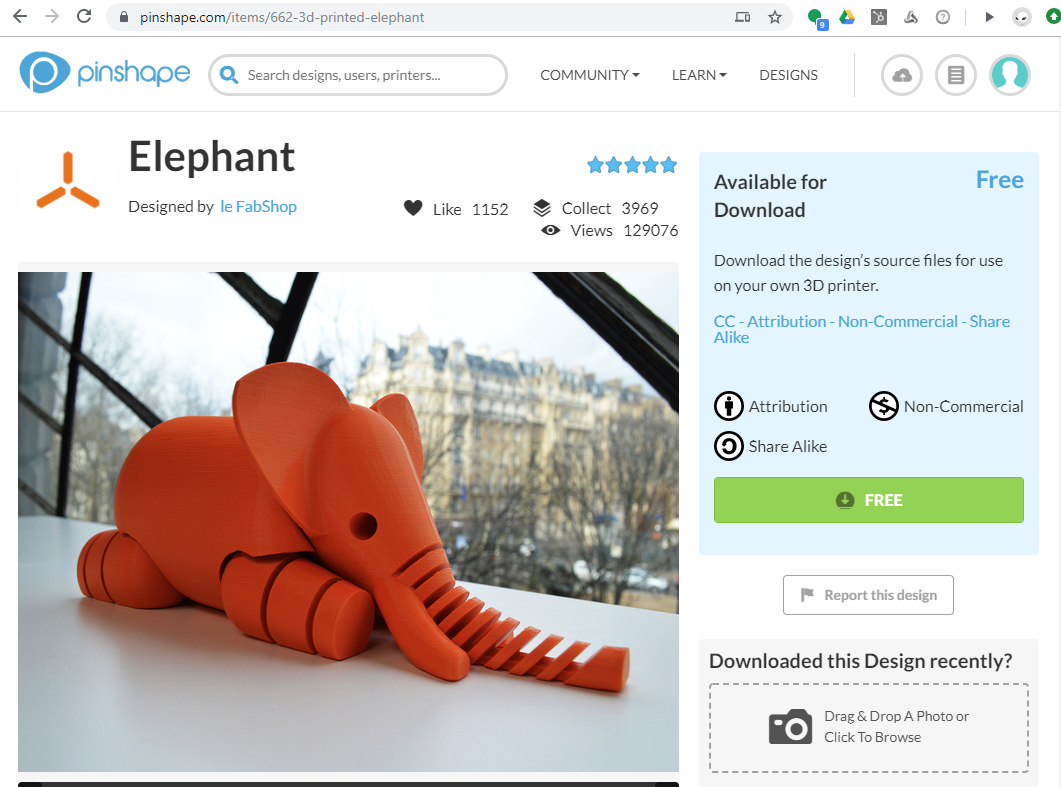 Learning STL to G-Code conversion  