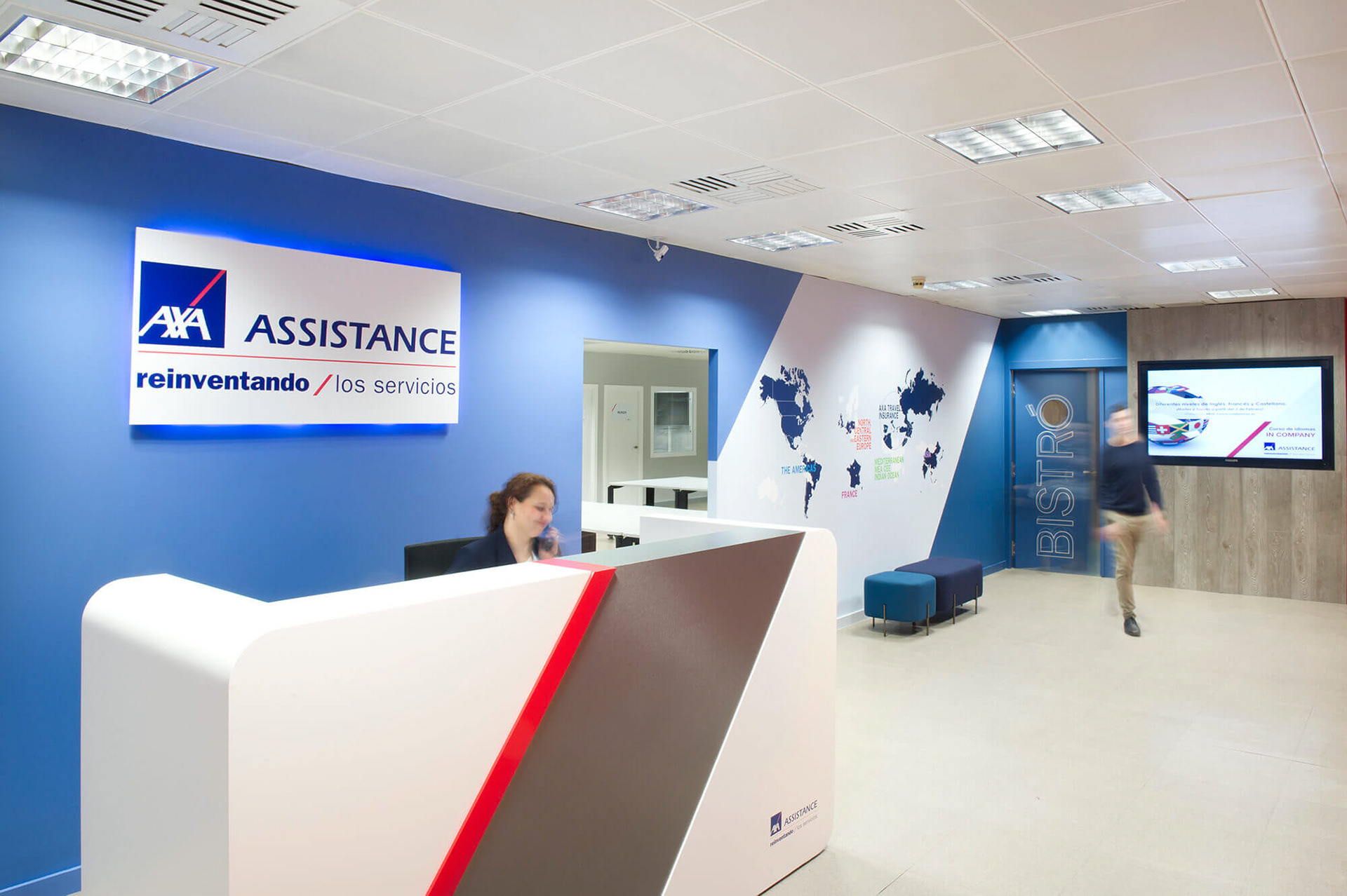 AXA Assistance