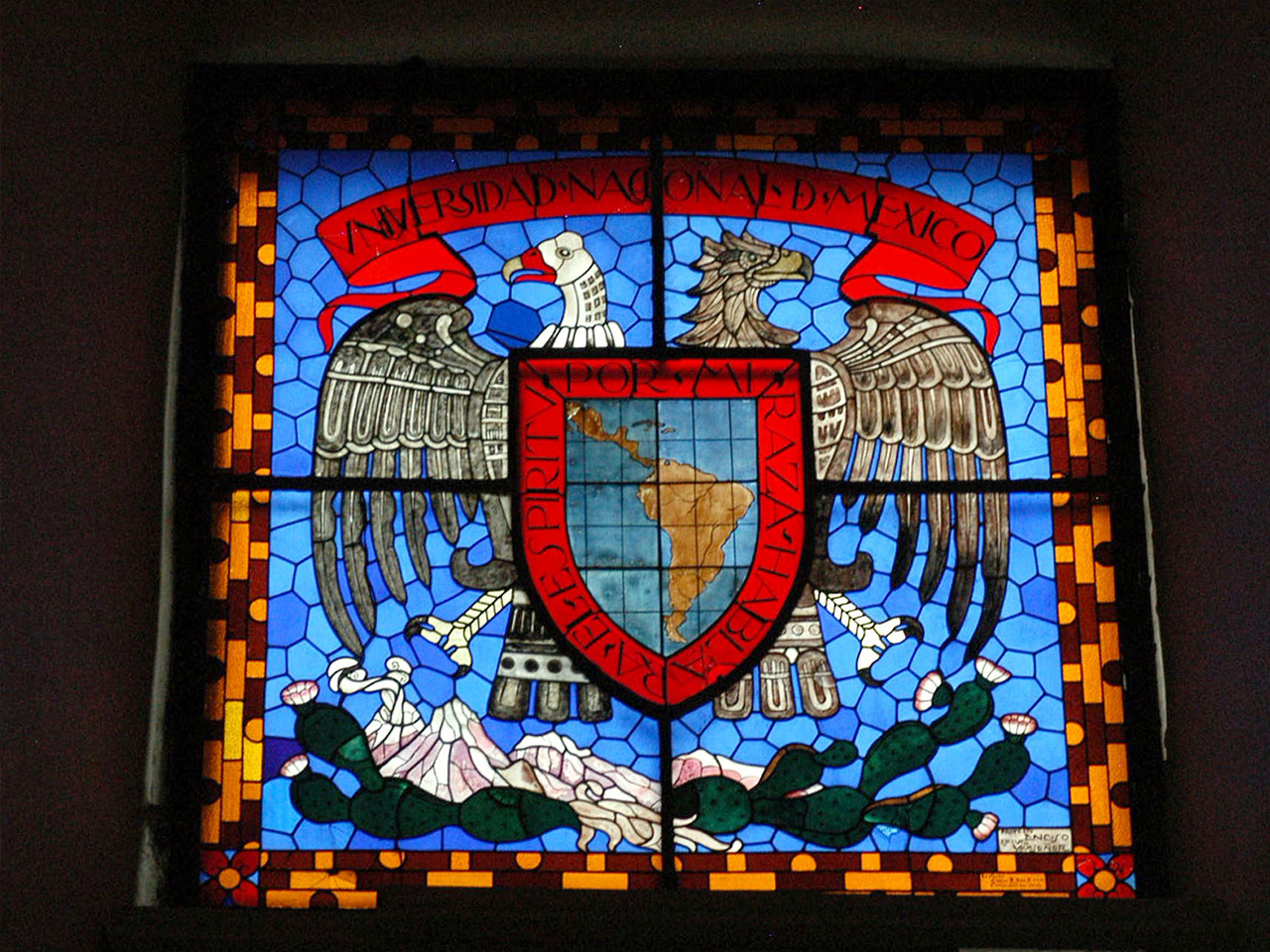 National Autonomous University of Mexico