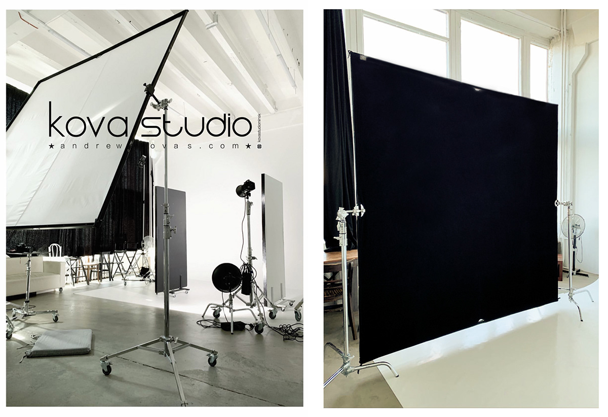 Фрост-рама Минск KOVA STUDIO КОВА СТУДИО