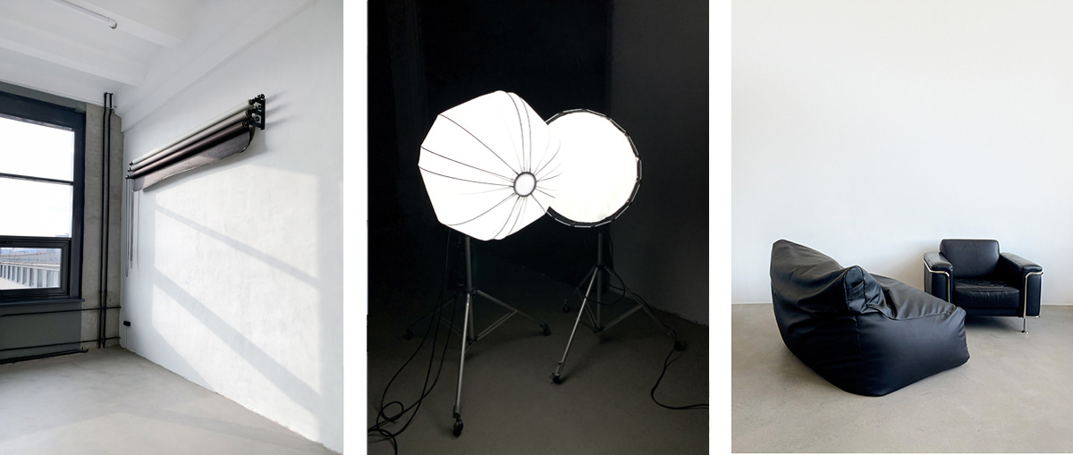 KOVA STUDIO аренда фотостудии в минске