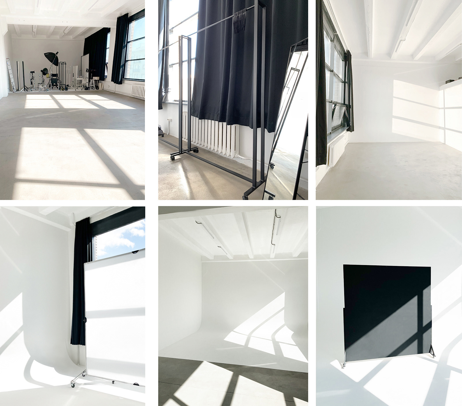 KOVA STUDIO К120 фотостудия в минске