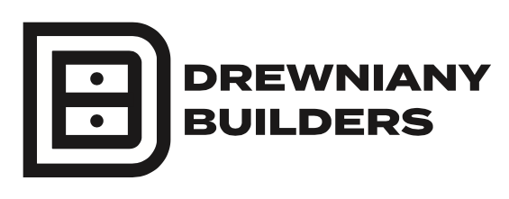 Logo for Drewniany Builders
