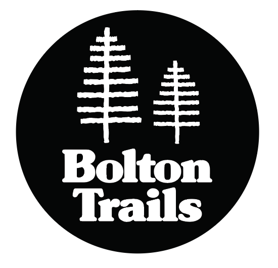 Logo for Bolton Trails Committee