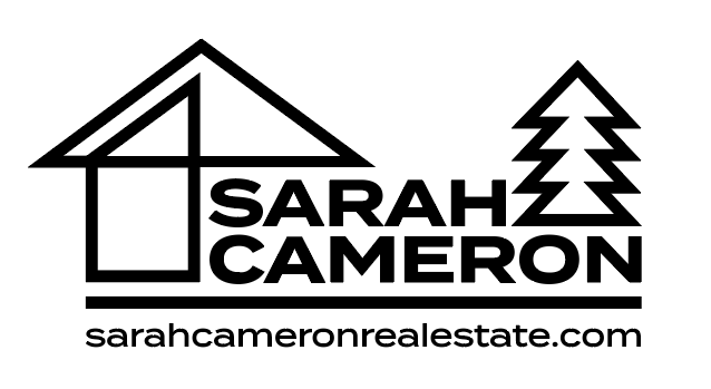 Logo for Sarah Cameron Real Estate