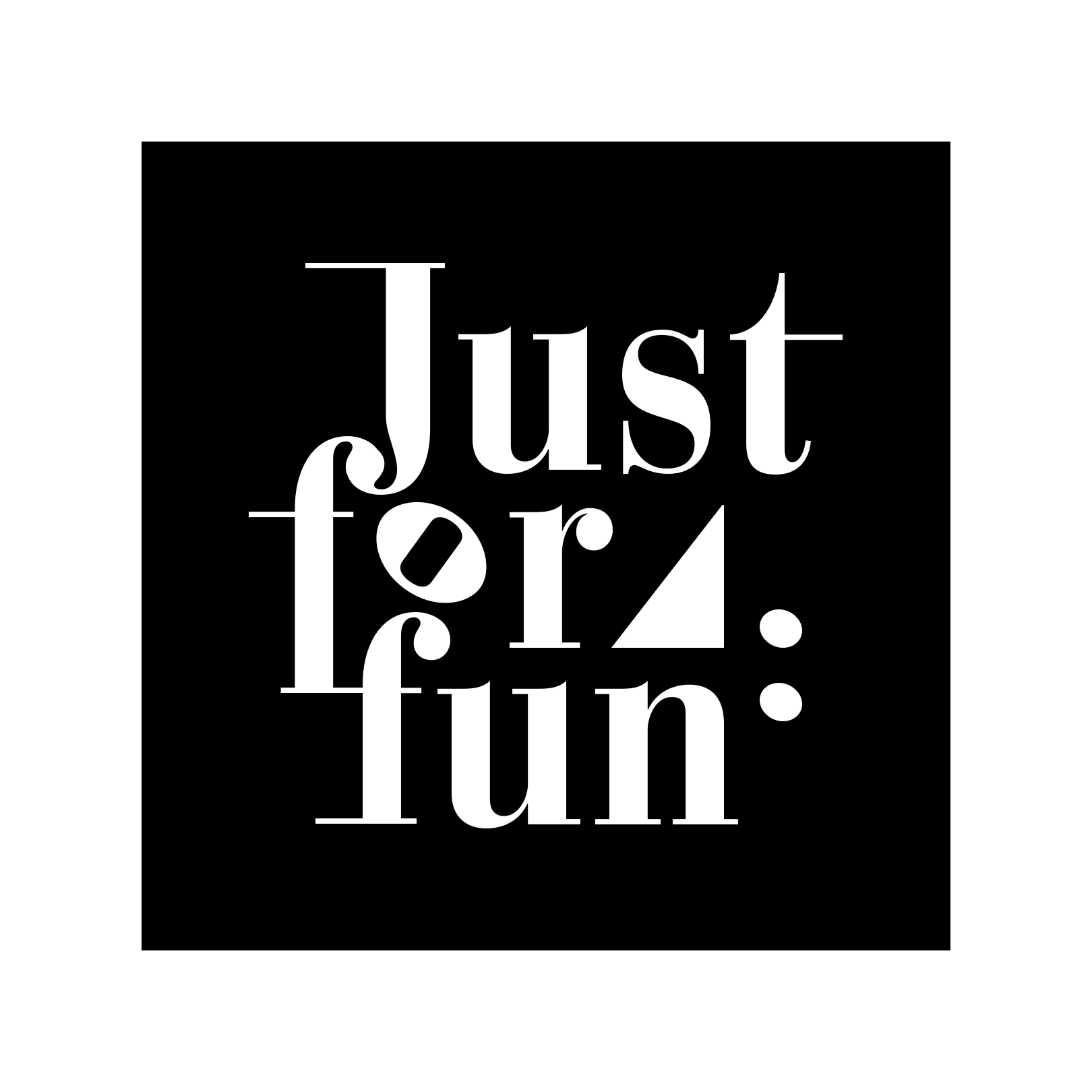 Just 4 Fun Band