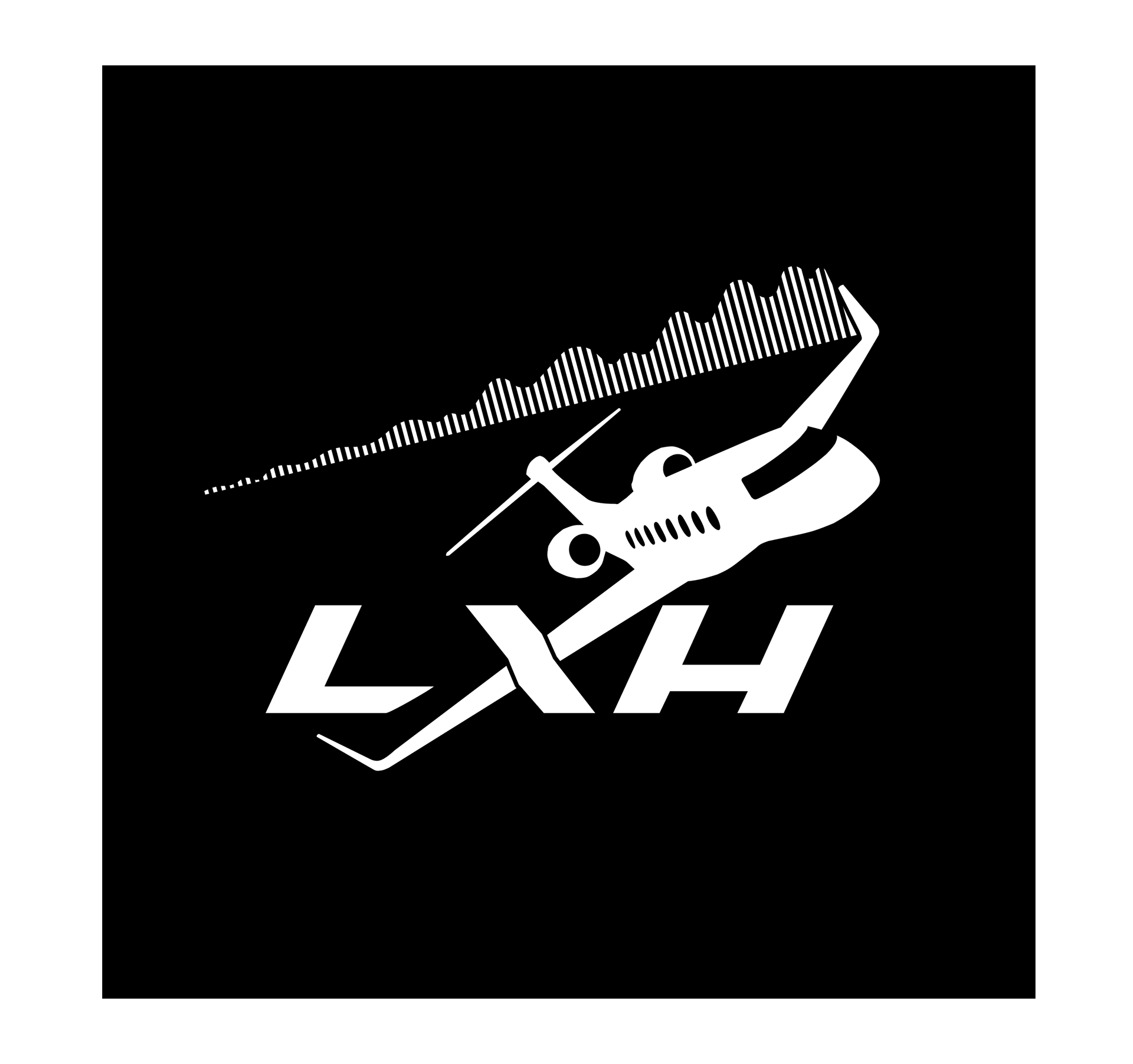 LXH Luxury Grooves