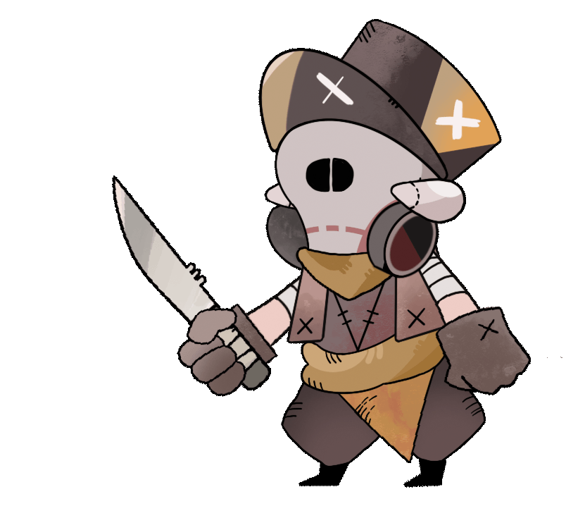 ShortSlash