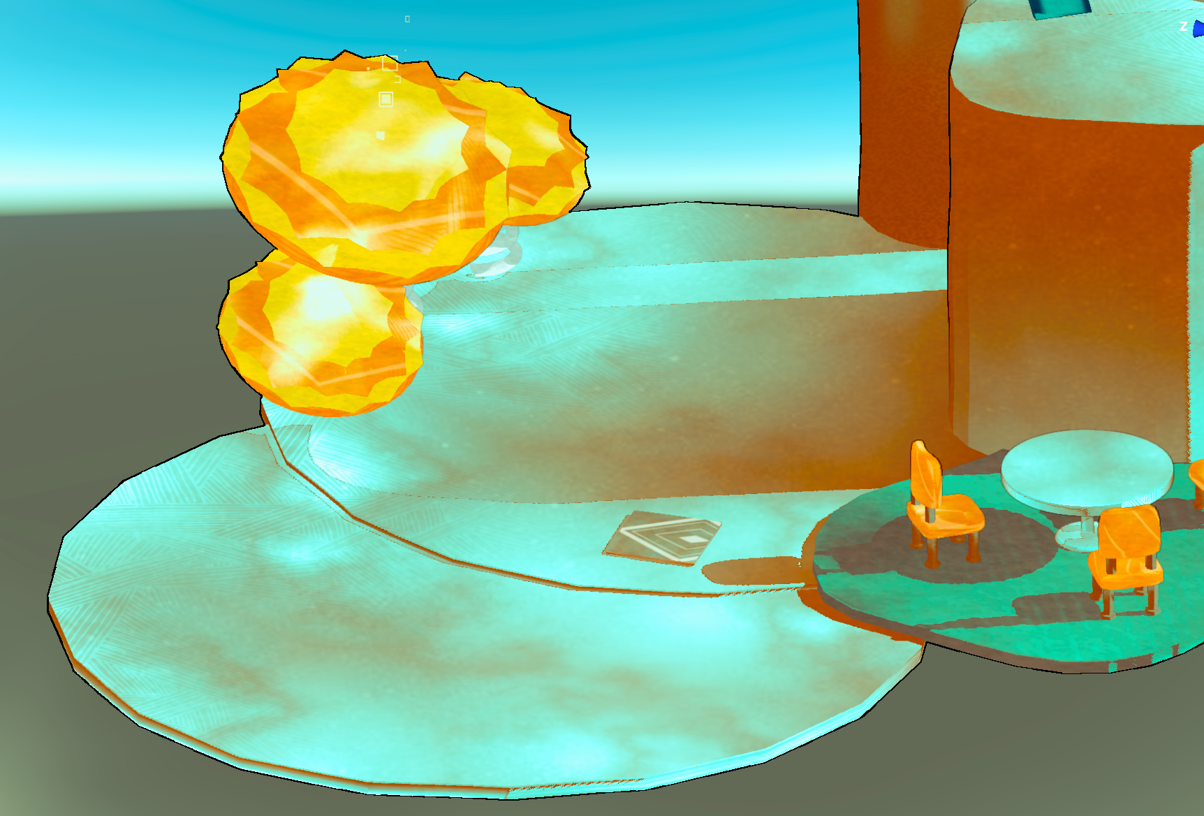 More Objects