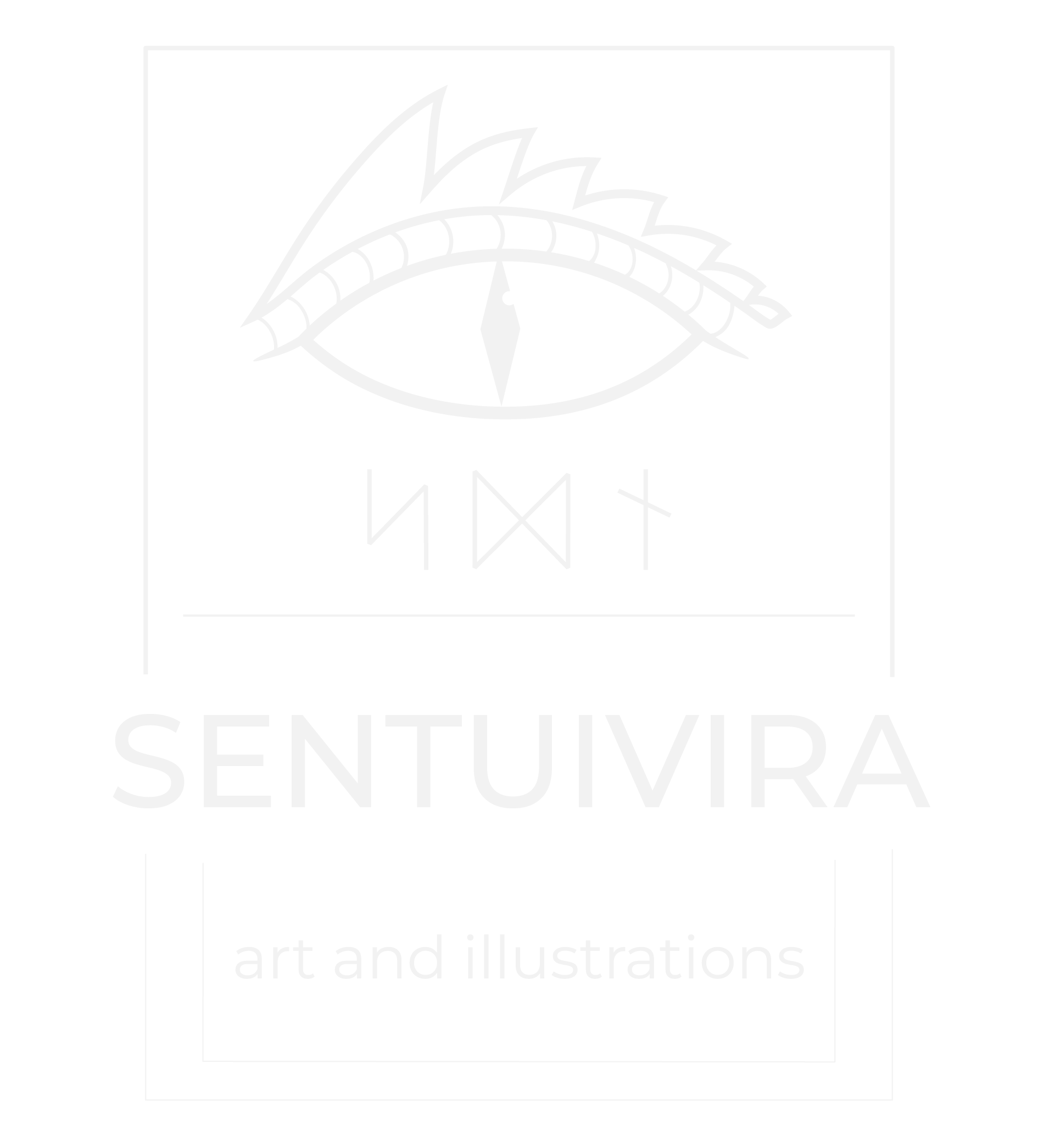 Logo light version