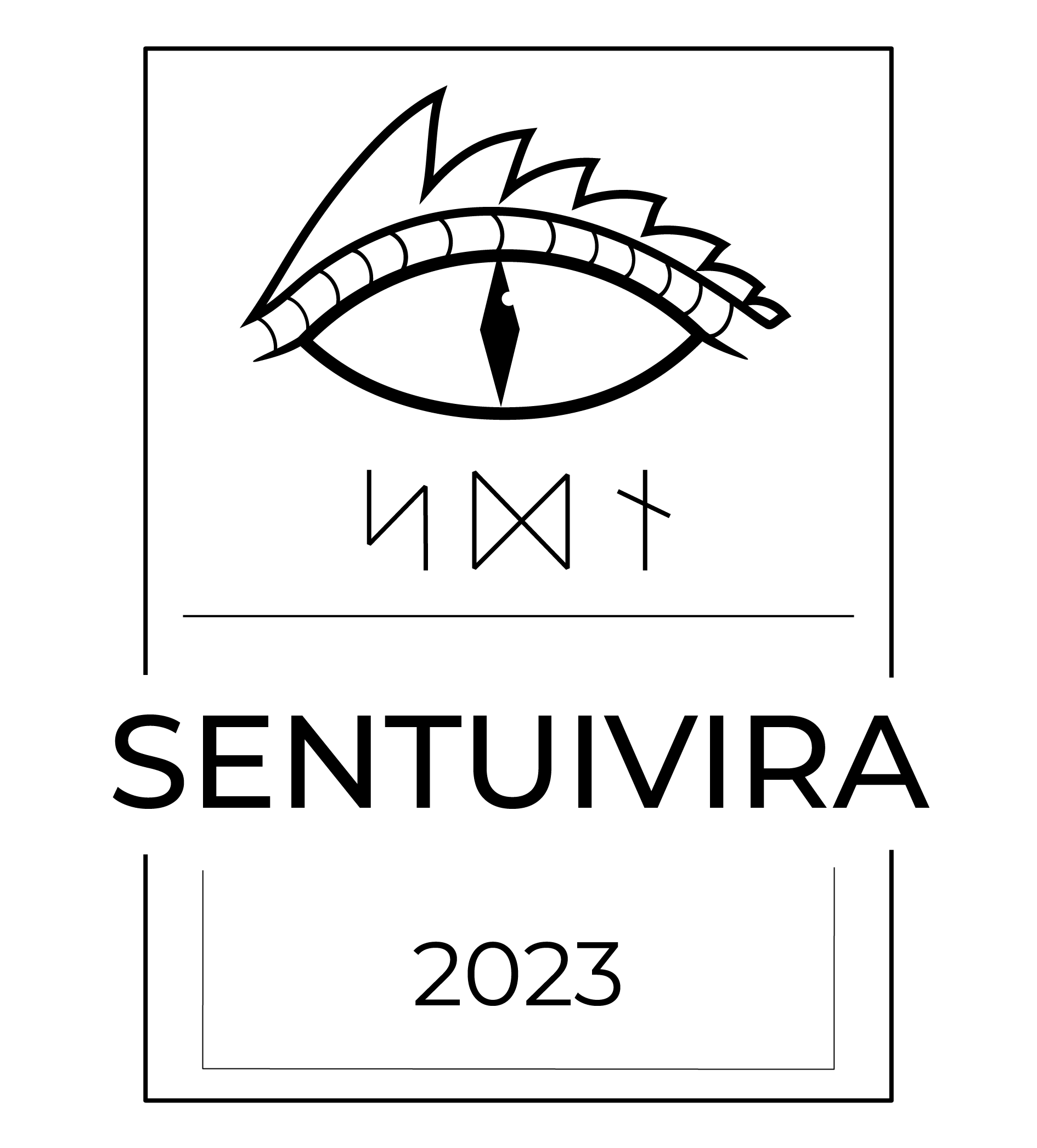 Logo black version
