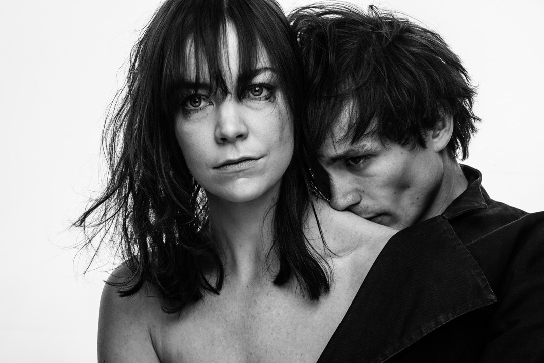 R&J promo pic by Daniel Reichart